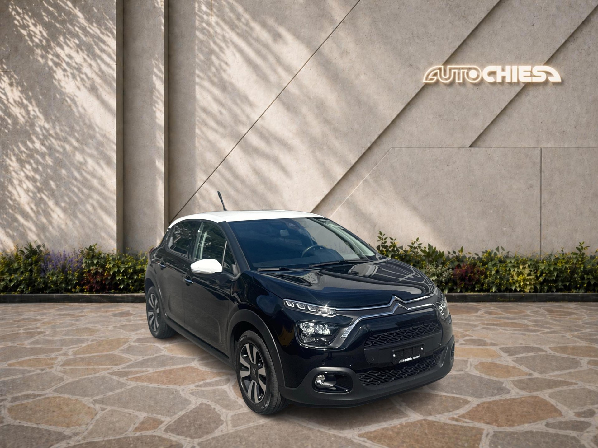 CITROEN C3 1.2 PureTech Swiss Edition+-image-6