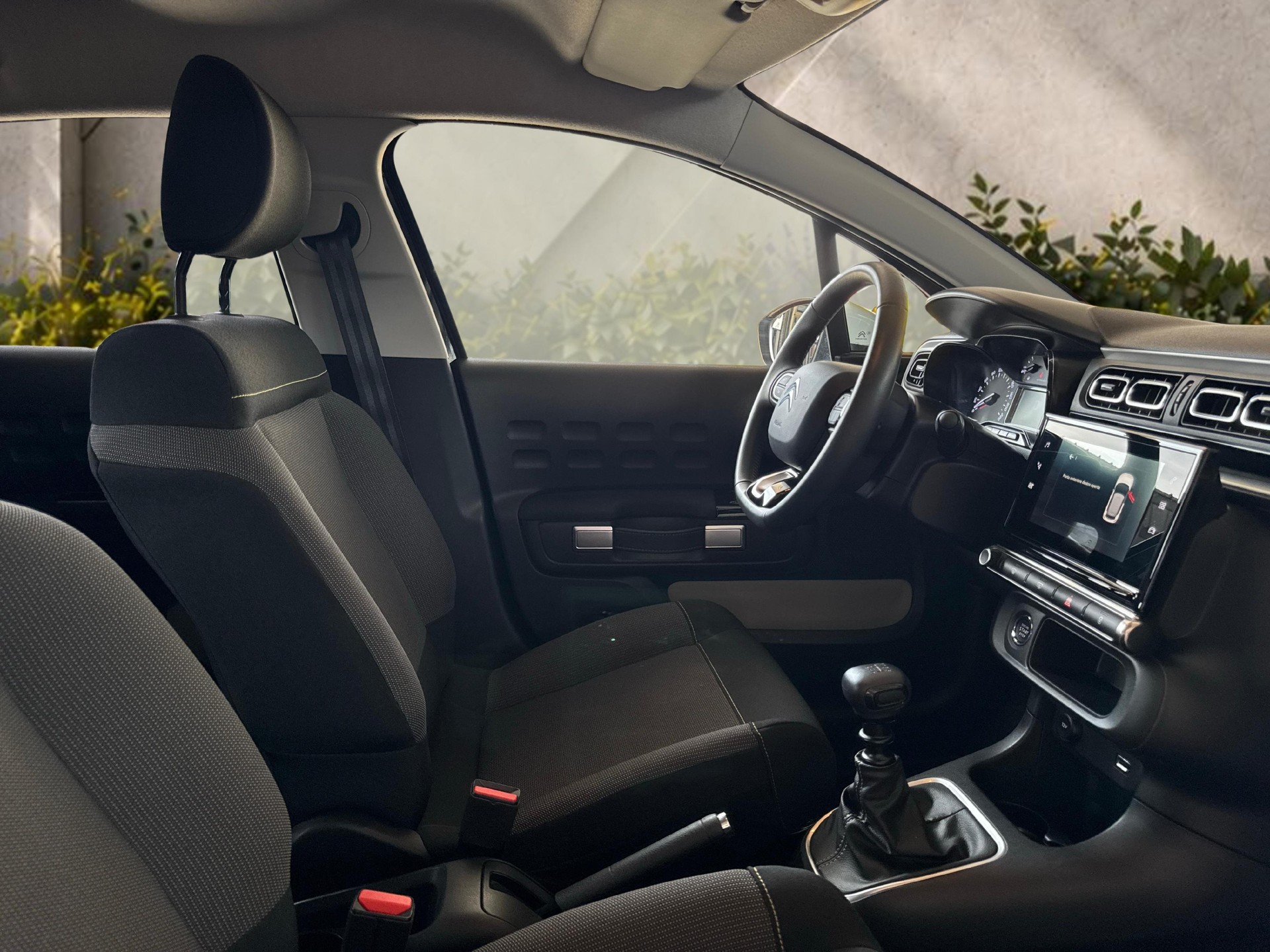 CITROEN C3 1.2 PureTech Swiss Edition+-image-9