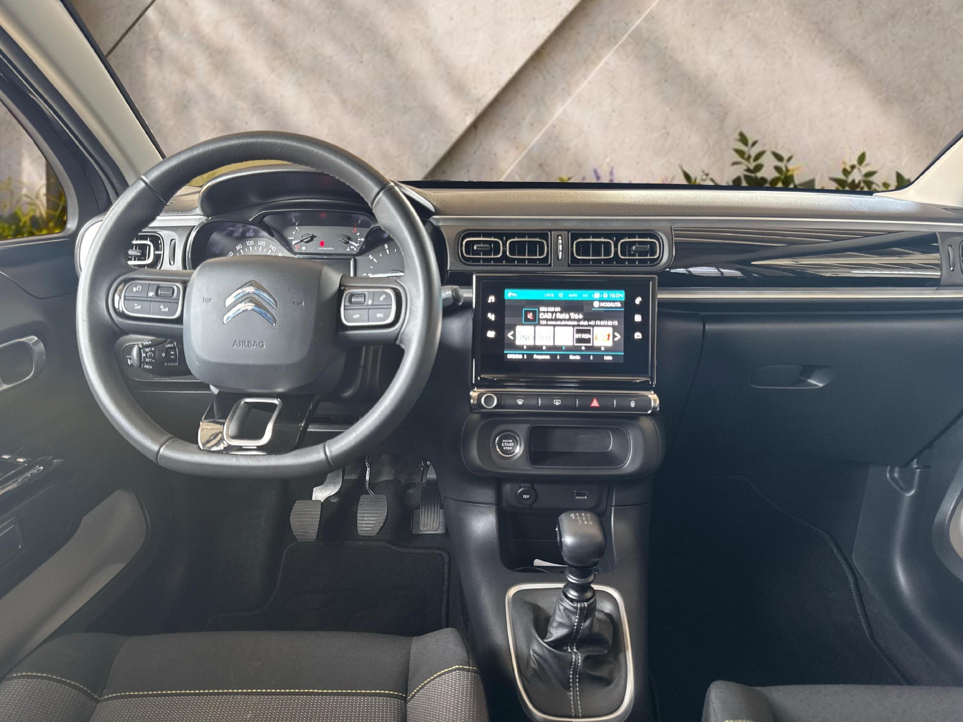 CITROEN C3 1.2 PureTech Swiss Edition+-image-8