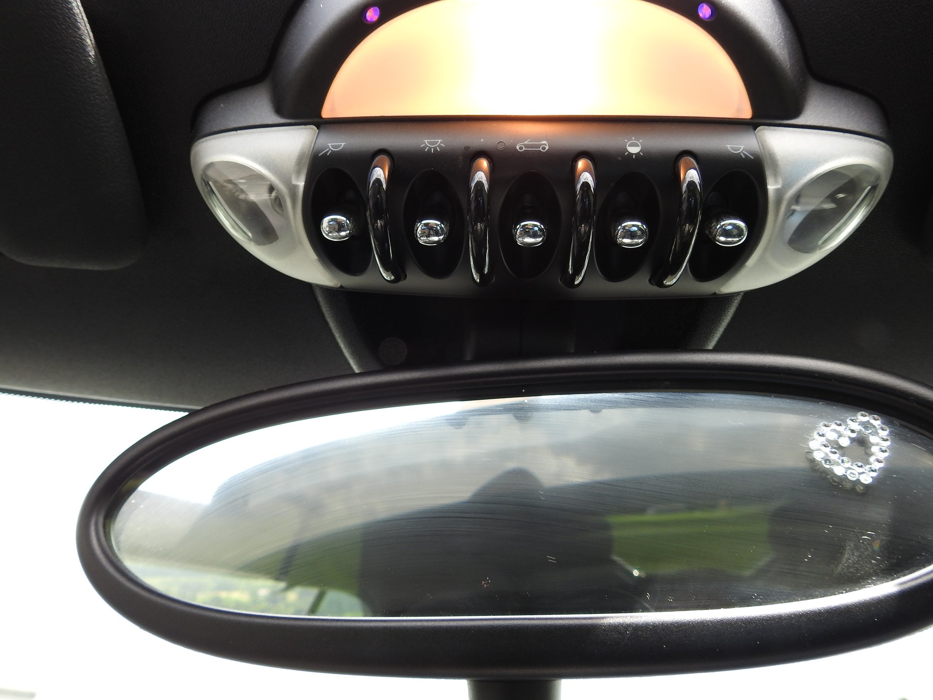 MINI Cooper Cabriolet Steptronic-image-25