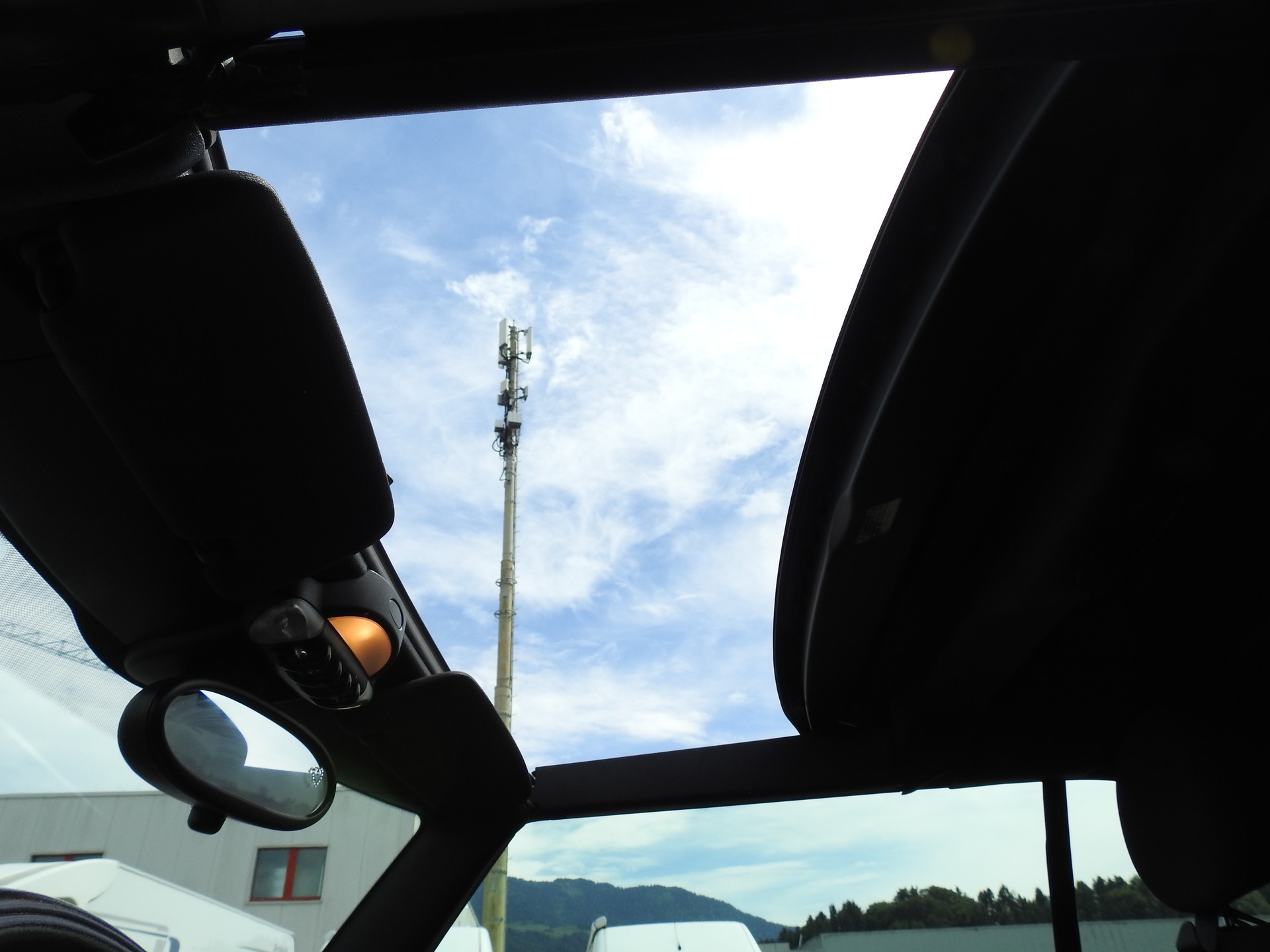 MINI Cooper Cabriolet Steptronic-image-26