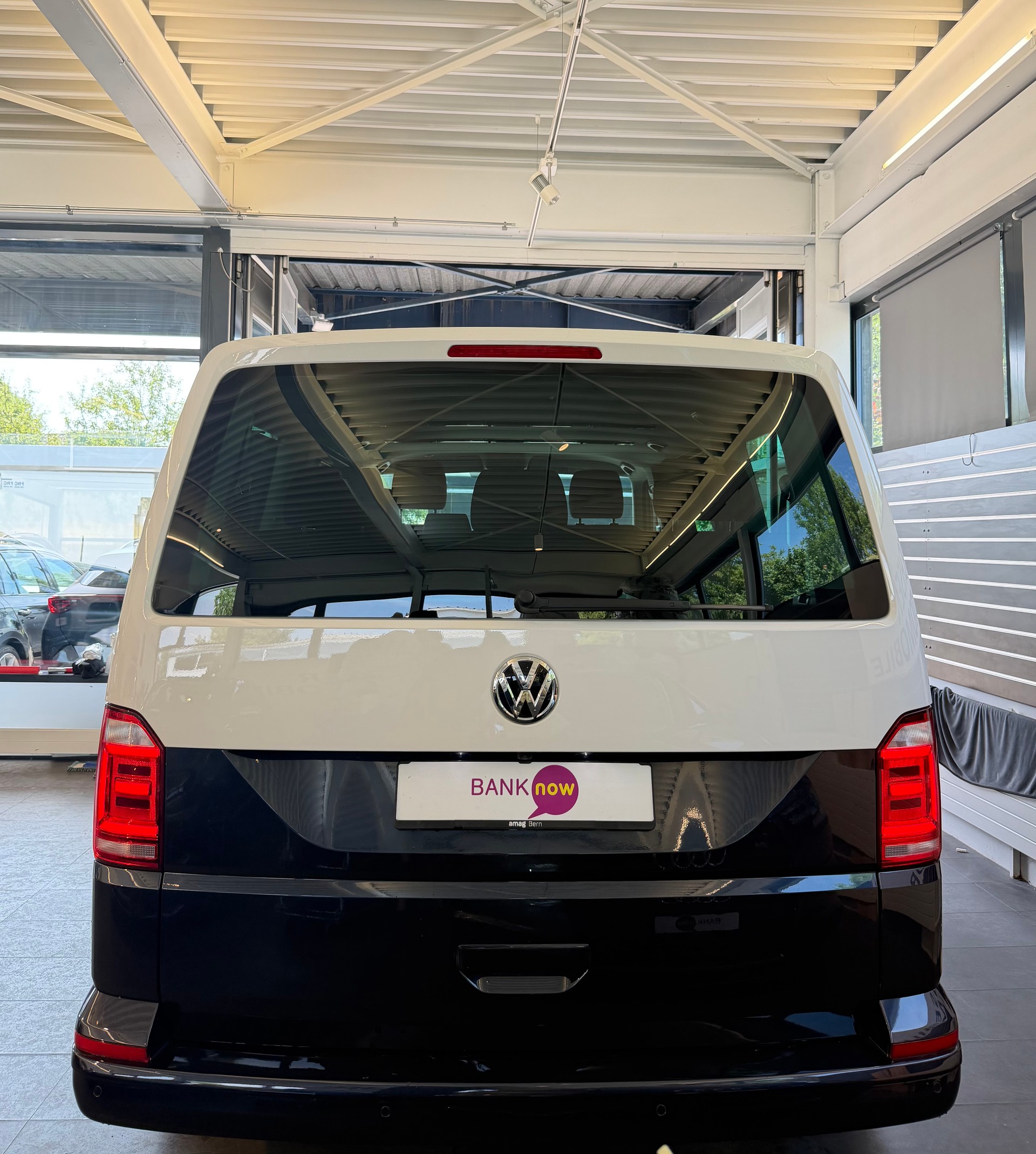 VW T6 Caravelle 3000 2.0 TDI 150 CL Liberty DSG-image-5
