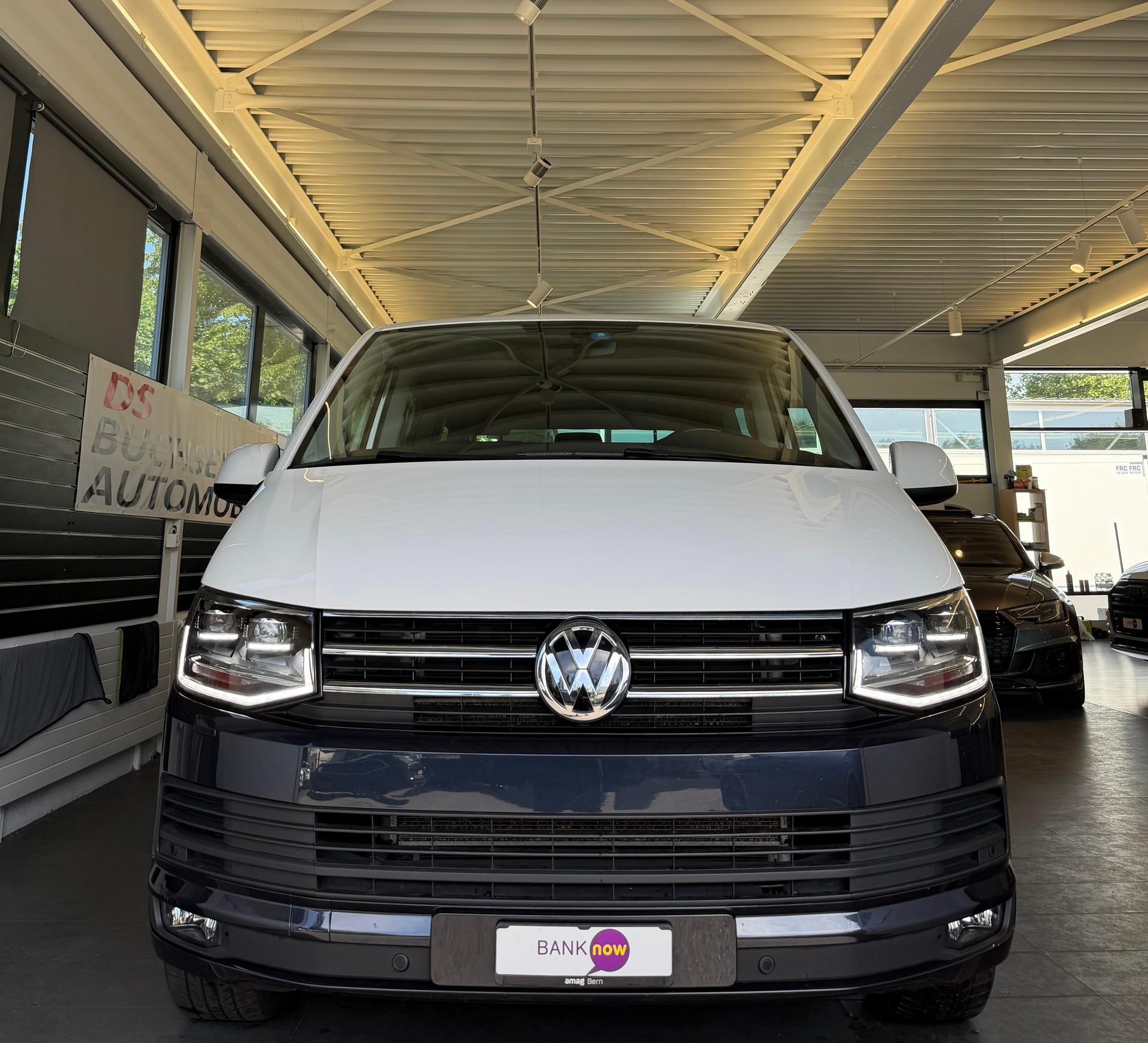 VW T6 Caravelle 3000 2.0 TDI 150 CL Liberty DSG-image-2