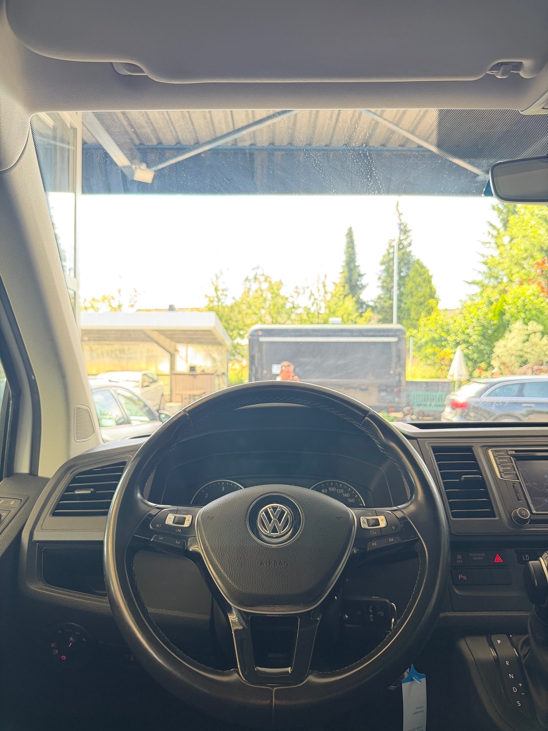 VW T6 Caravelle 3000 2.0 TDI 150 CL Liberty DSG-image-10