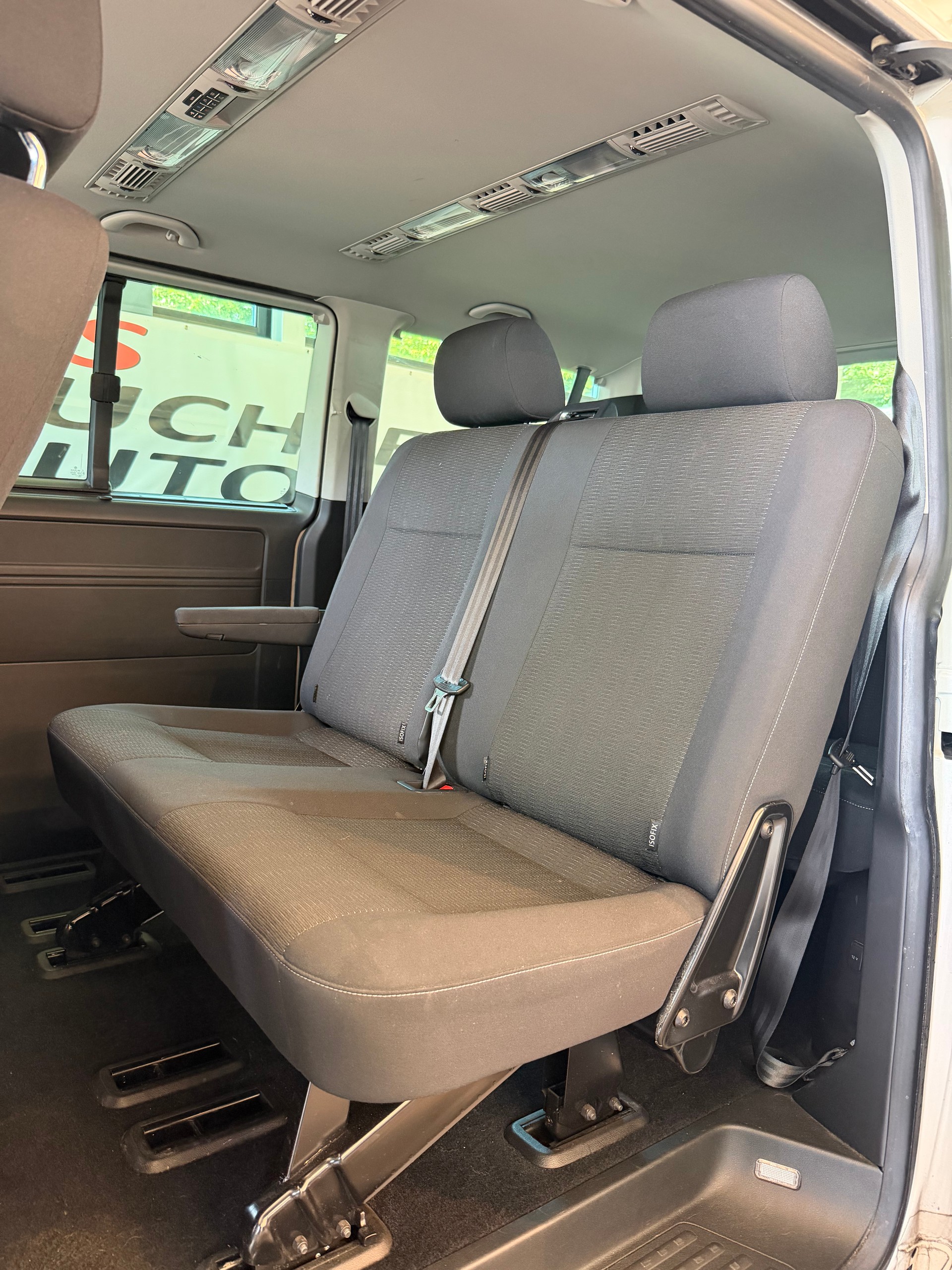 VW T6 Caravelle 3000 2.0 TDI 150 CL Liberty DSG-image-7