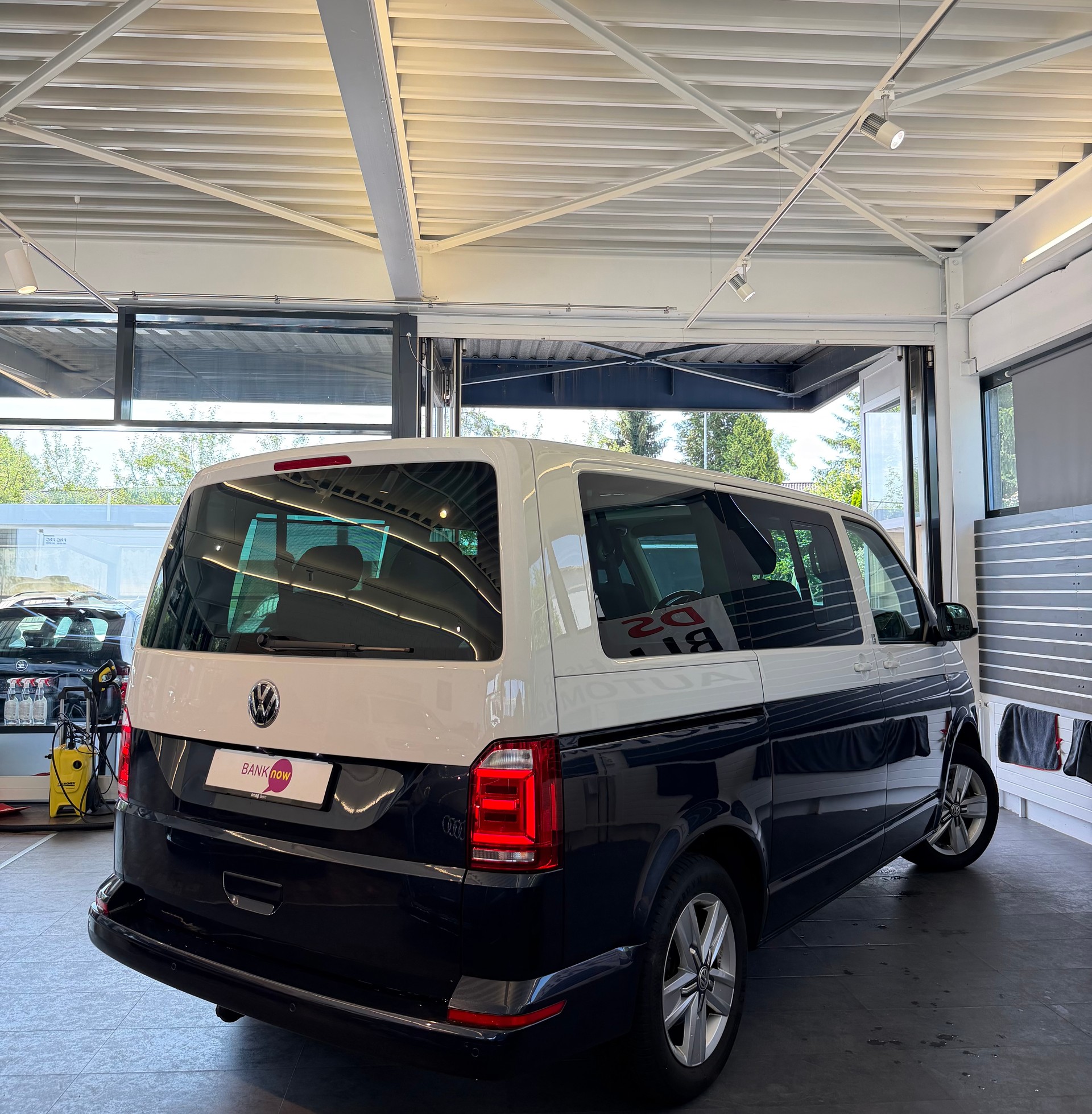 VW T6 Caravelle 3000 2.0 TDI 150 CL Liberty DSG-image-3