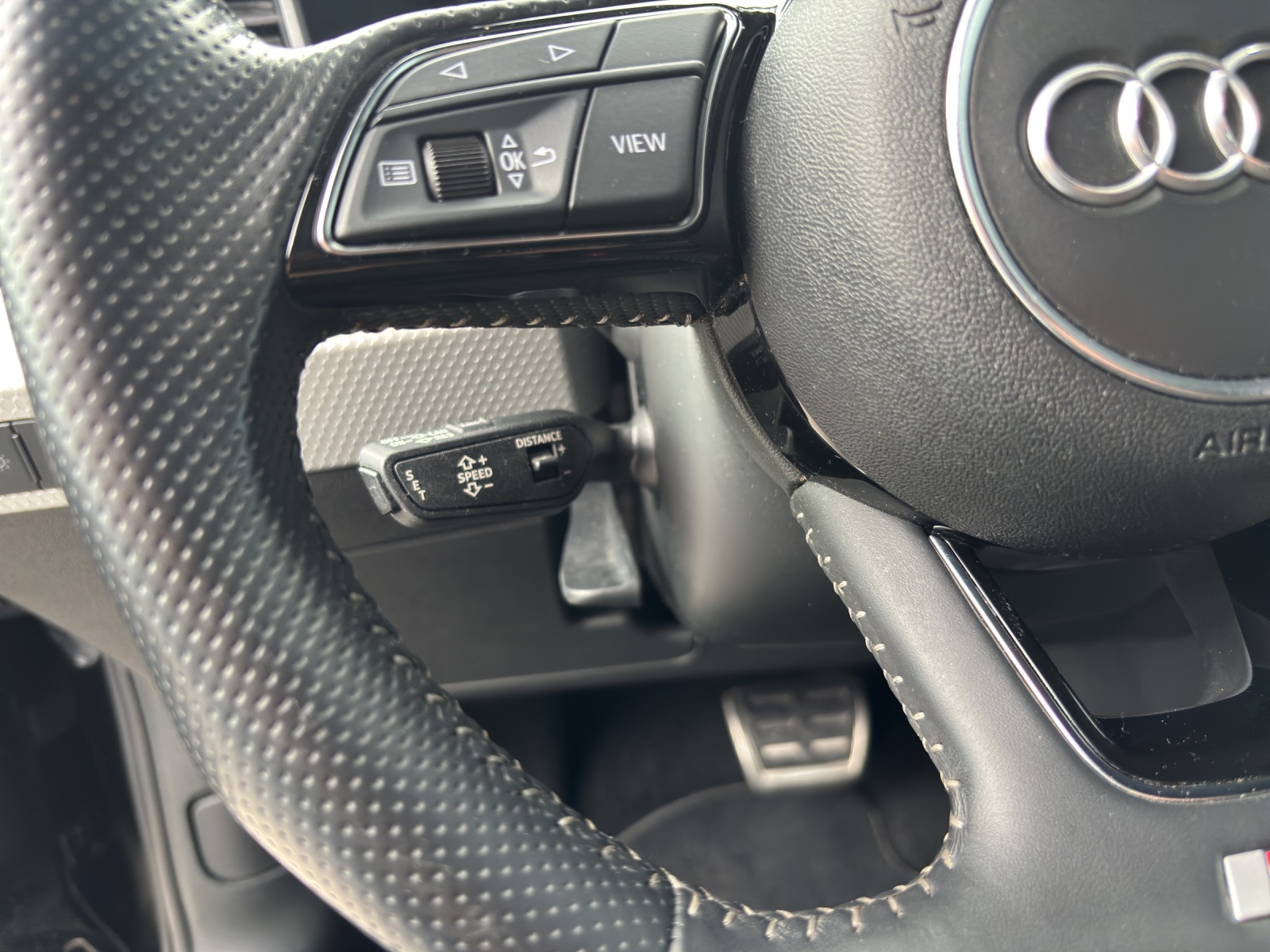 AUDI A1 Sportback 30 TFSI S-tronic-image-6