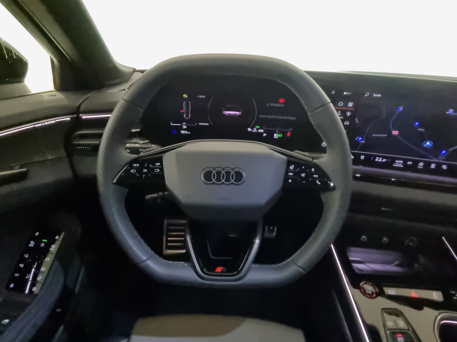 AUDI A6 Avant TFSI quattro 270 kW S tronic-image-9