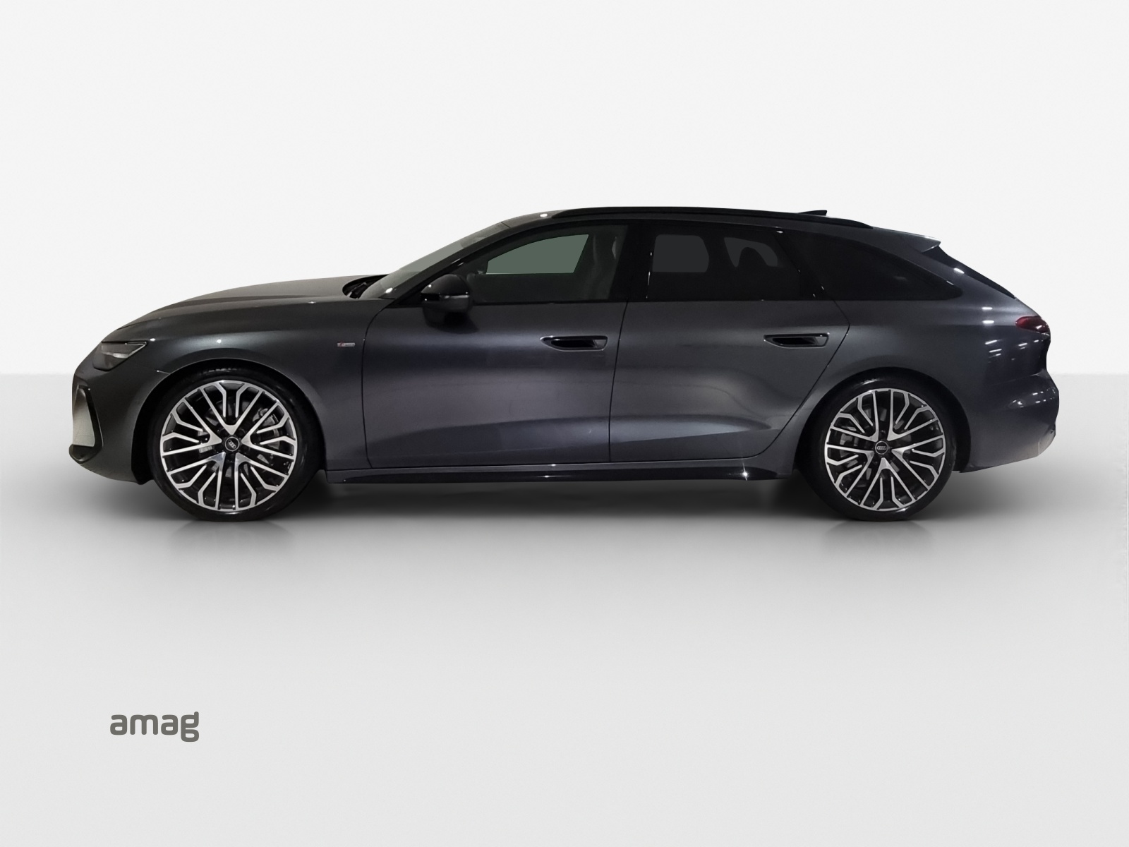 AUDI A6 Avant TFSI quattro 270 kW S tronic-image-1