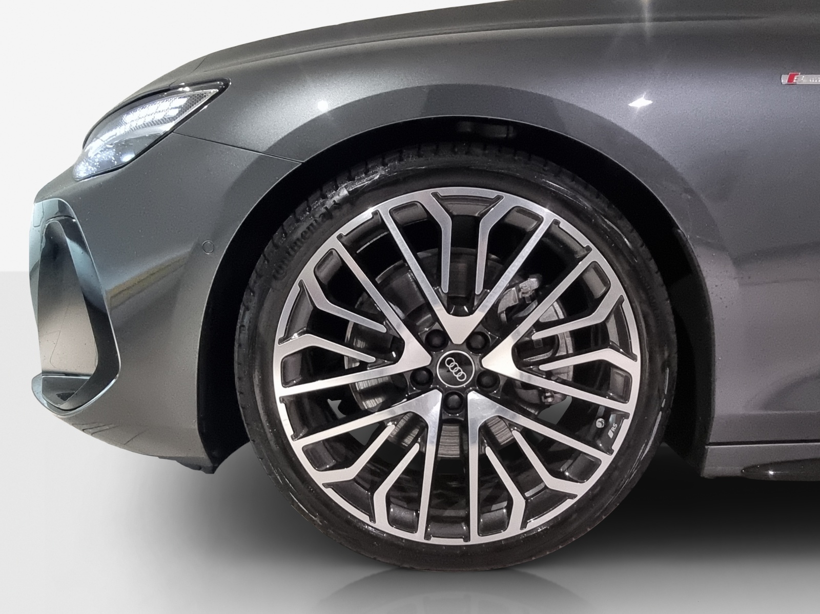 AUDI A6 Avant TFSI quattro 270 kW S tronic-image-13