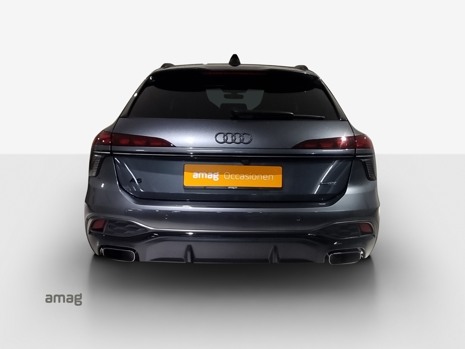 AUDI A6 Avant TFSI quattro 270 kW S tronic-image-3