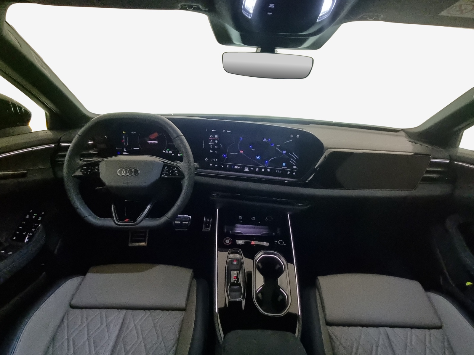 AUDI A6 Avant TFSI quattro 270 kW S tronic-image-8