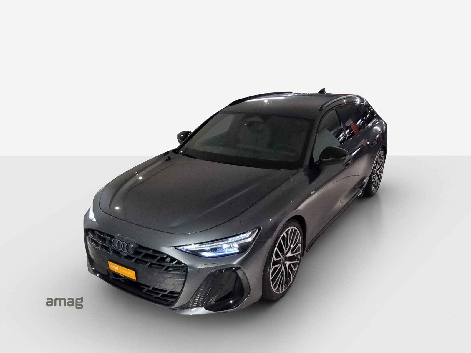 AUDI A6 Avant TFSI quattro 270 kW S tronic-image-14