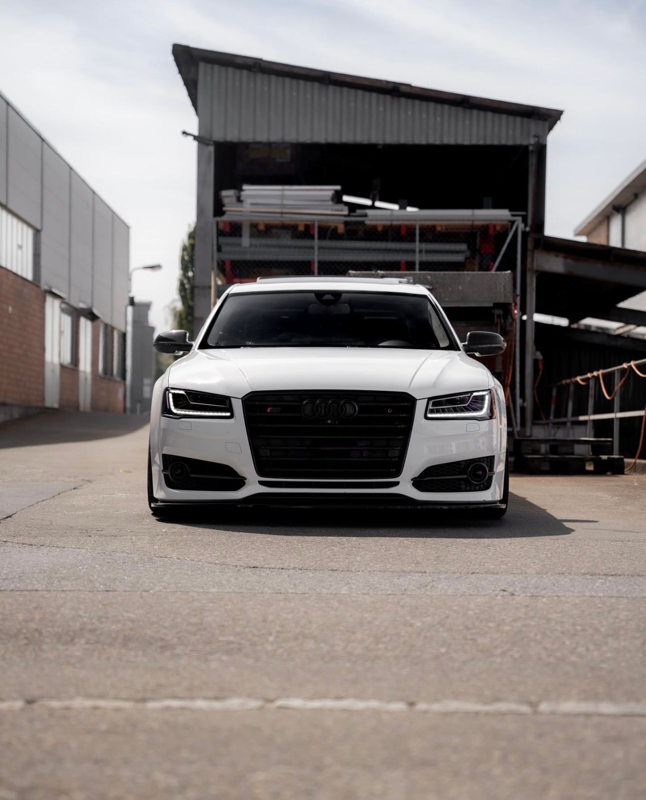 AUDI Audi-image-2
