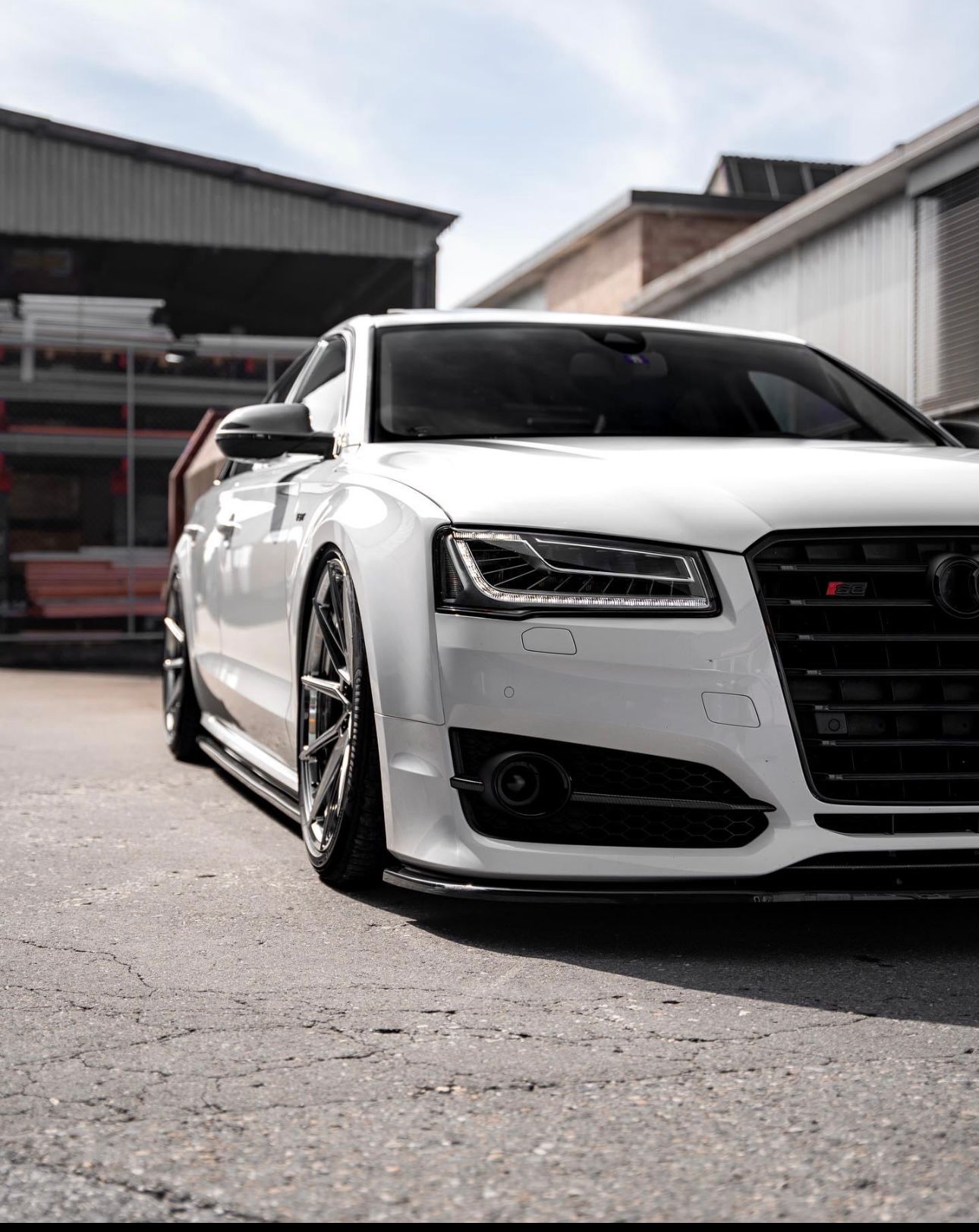 AUDI Audi-image-0