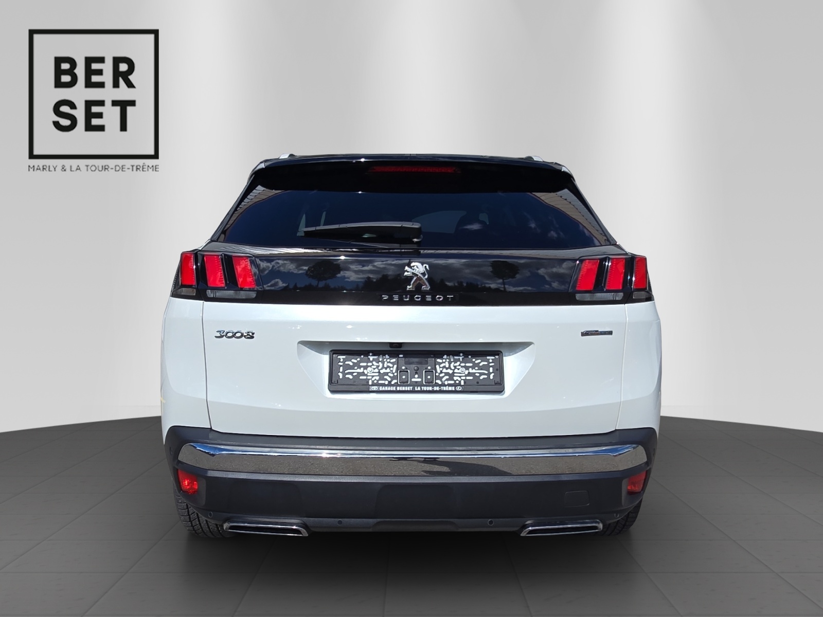 PEUGEOT 3008 1.6 PureTech GT Line-image-3