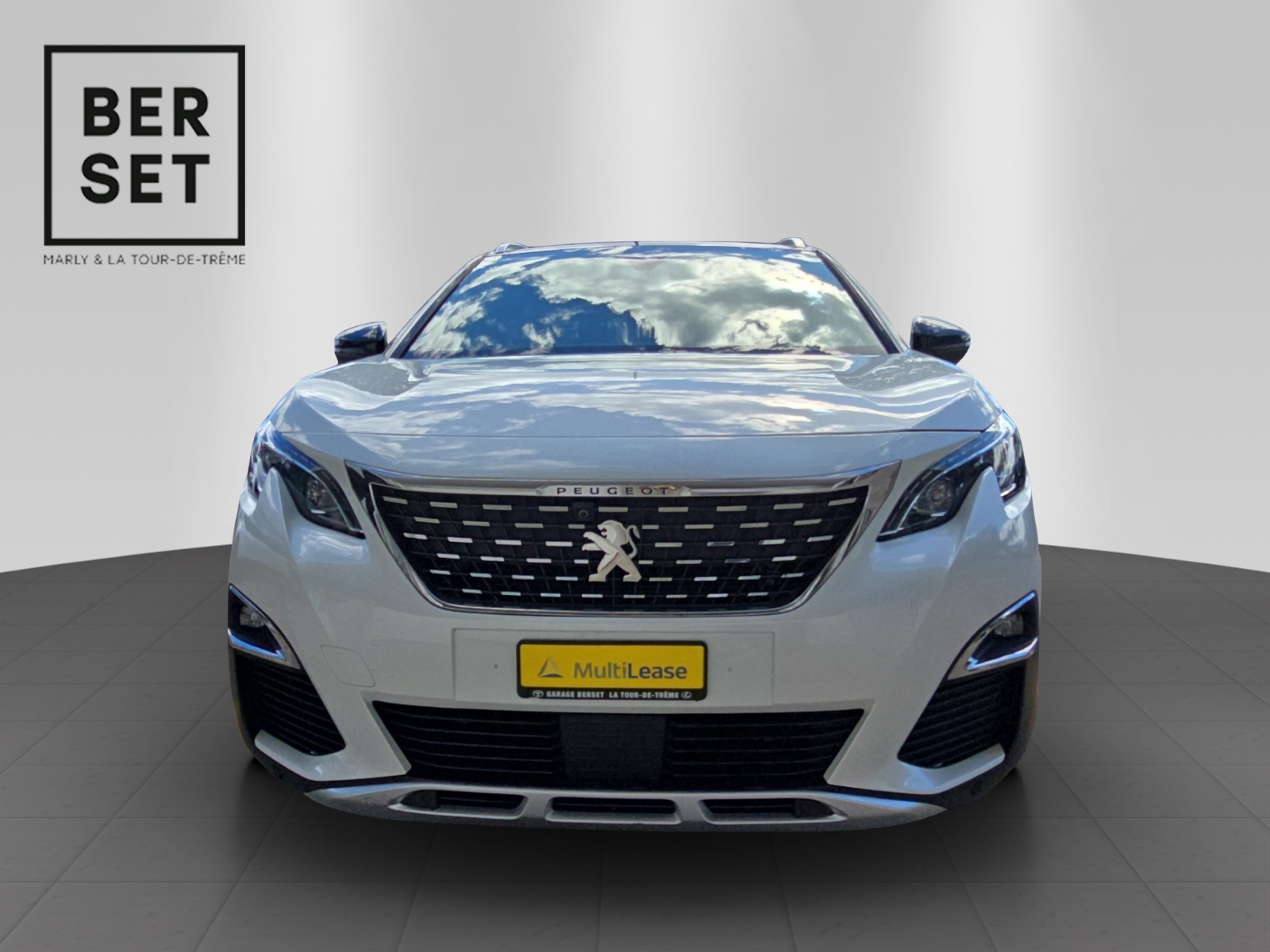 PEUGEOT 3008 1.6 GT Line-image-7