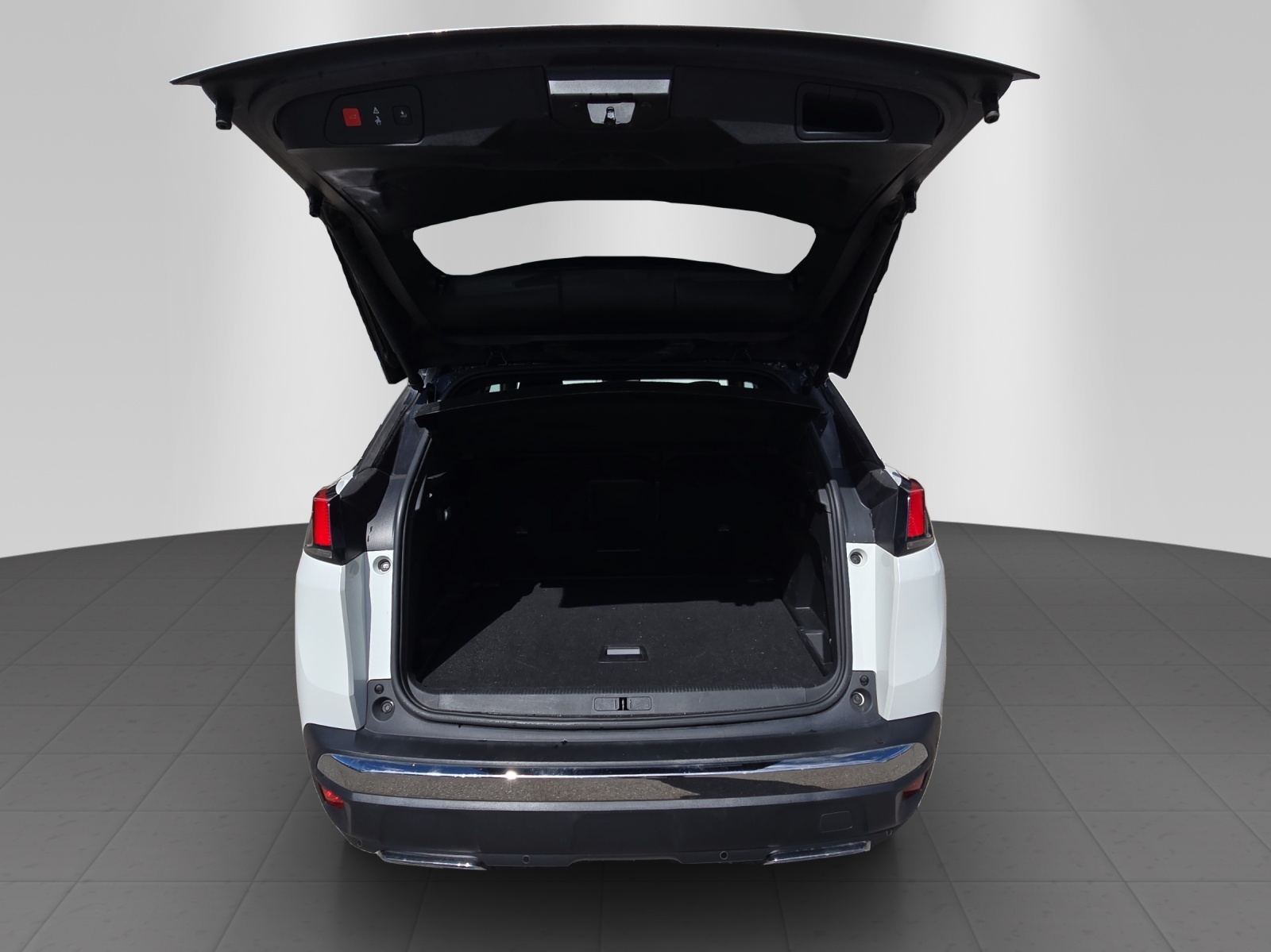 PEUGEOT 3008 1.6 PureTech GT Line-image-12
