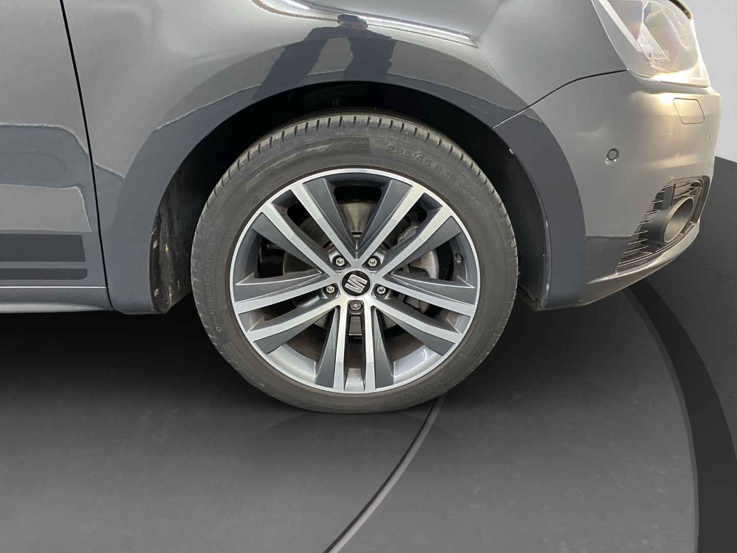 SEAT Alhambra 1.4 TSI DSG Hola FR-image-27
