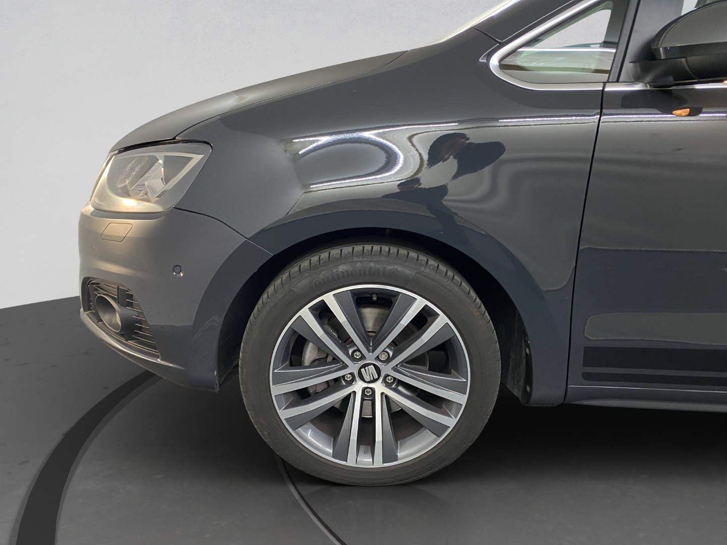 SEAT Alhambra 1.4 TSI DSG Hola FR-image-24