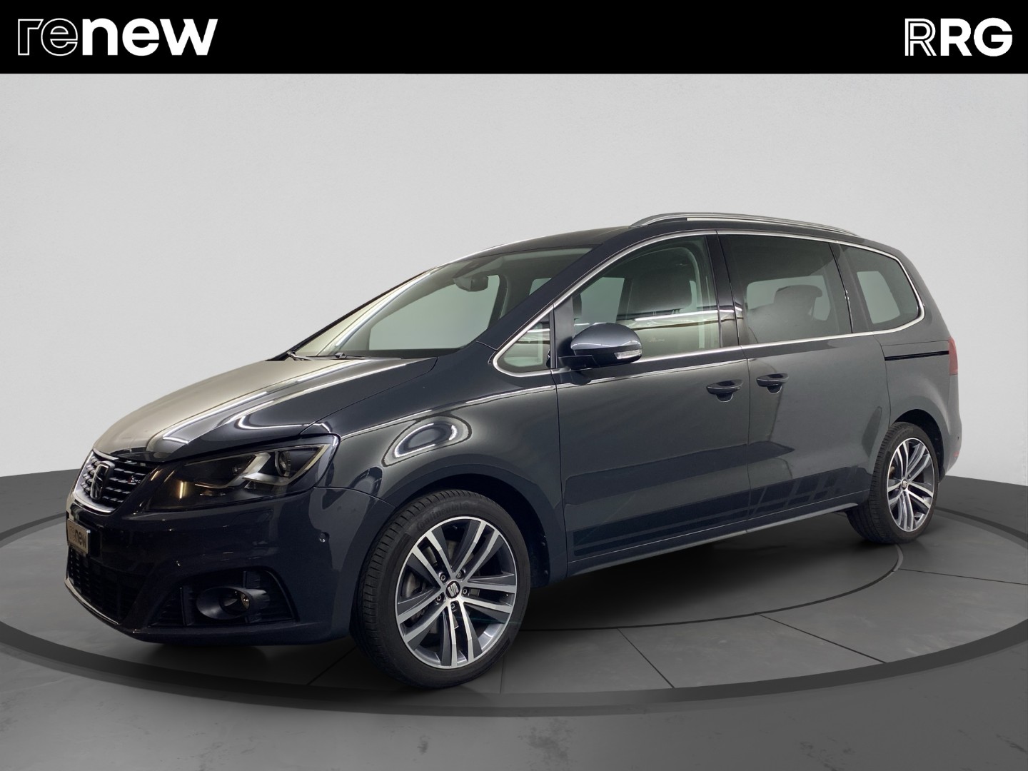 SEAT Alhambra 1.4 TSI DSG Hola FR-image-4