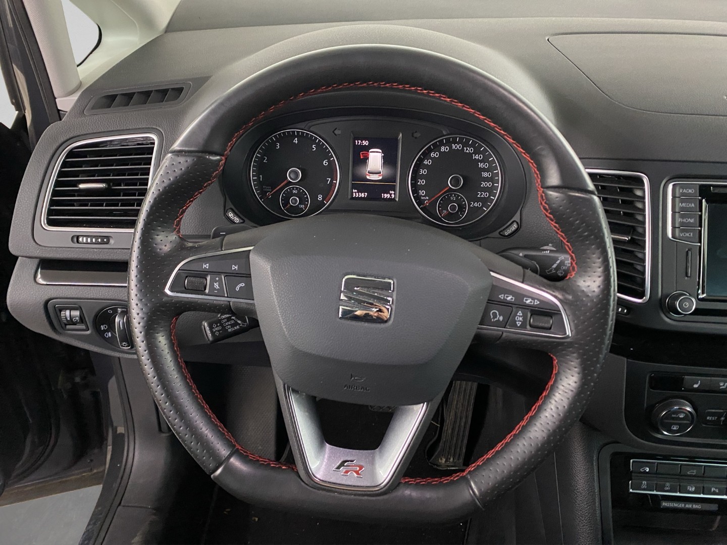 SEAT Alhambra 1.4 TSI DSG Hola FR-image-8