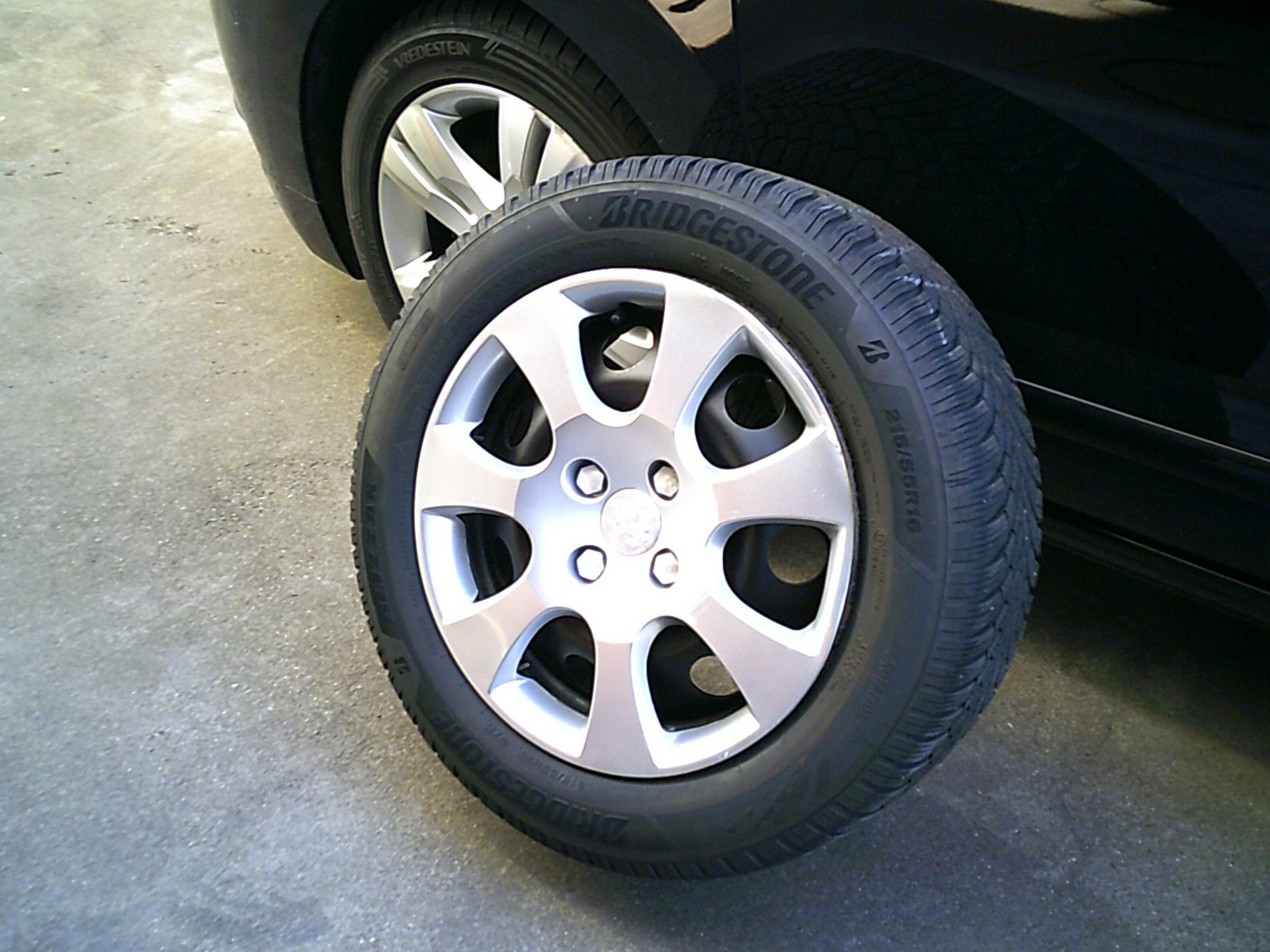 PEUGEOT 5008 2.0 HDI Allure Automatic-image-14
