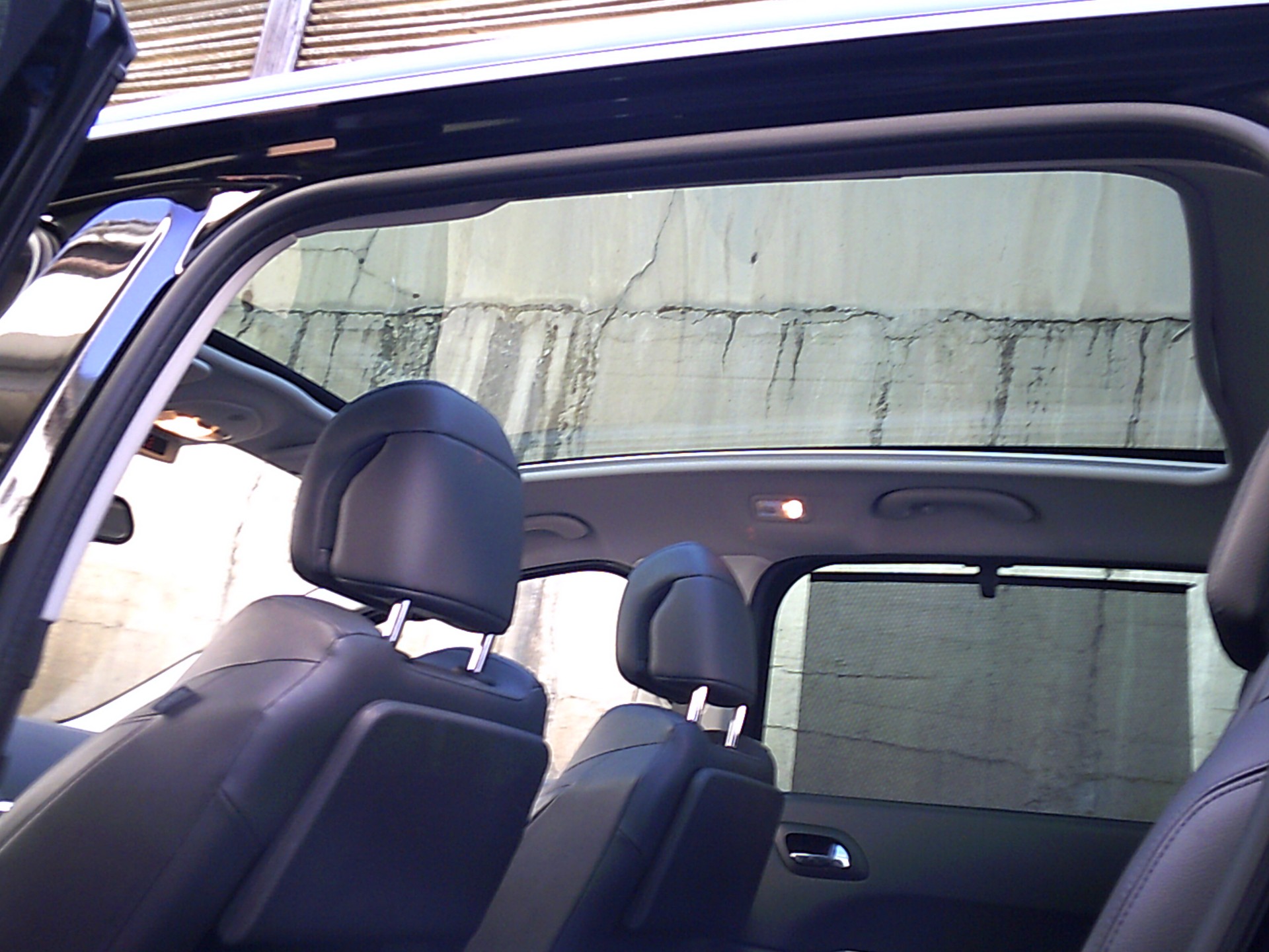 PEUGEOT 5008 2.0 HDI Allure Automatic-image-10