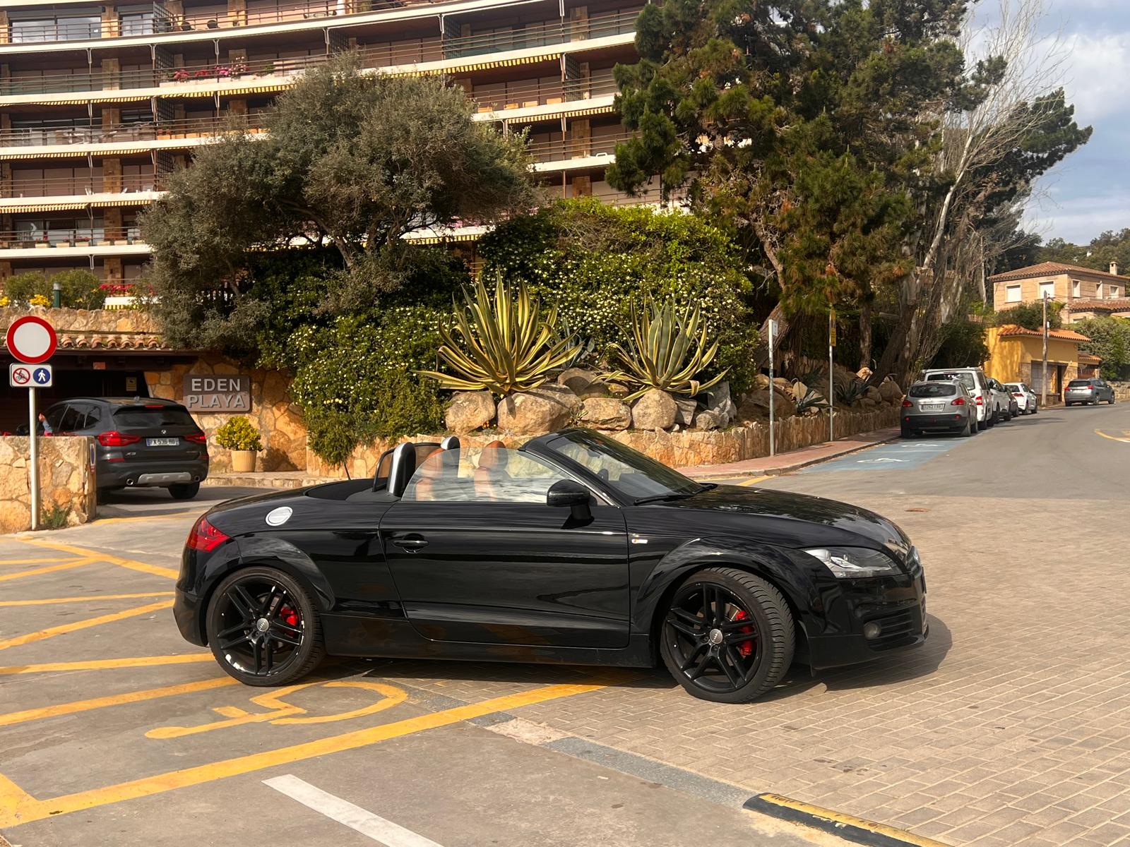 AUDI 2.0 TFSI-image-0