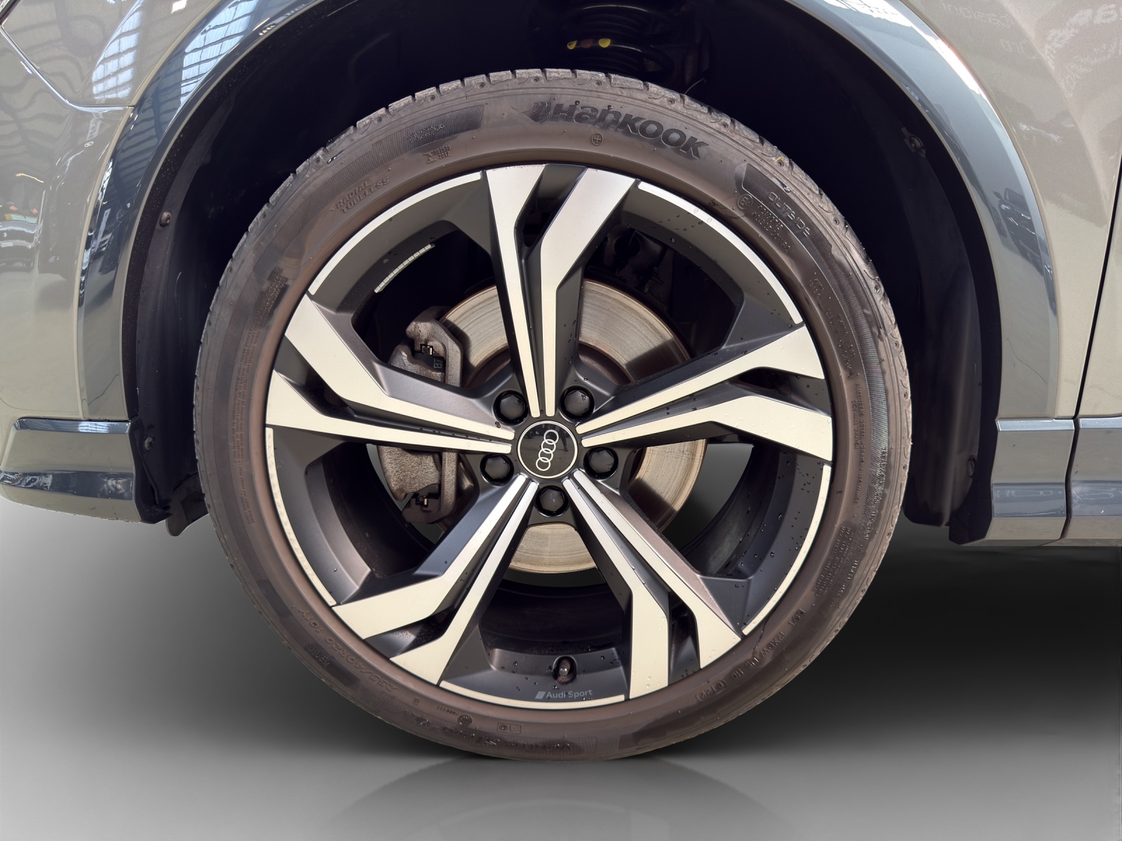 AUDI Q3 Sportback 45 TFSI e S line S-tronic-image-15