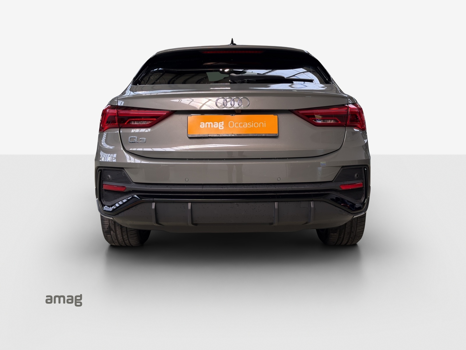 AUDI Q3 Sportback 45 TFSI e S line S-tronic-image-4