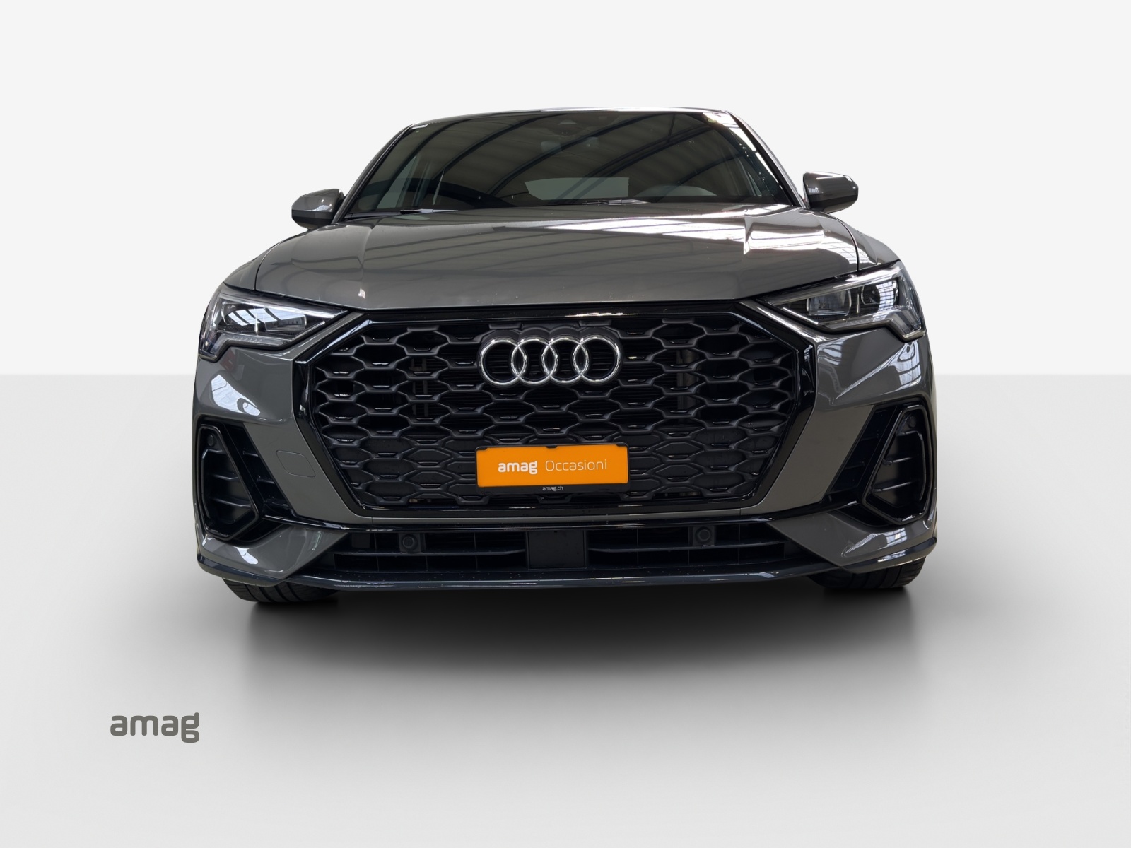 AUDI Q3 Sportback 45 TFSI e S line S-tronic-image-7