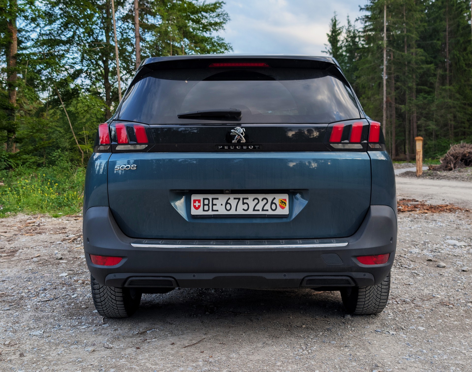 PEUGEOT 1.6 THP Allure-image-3