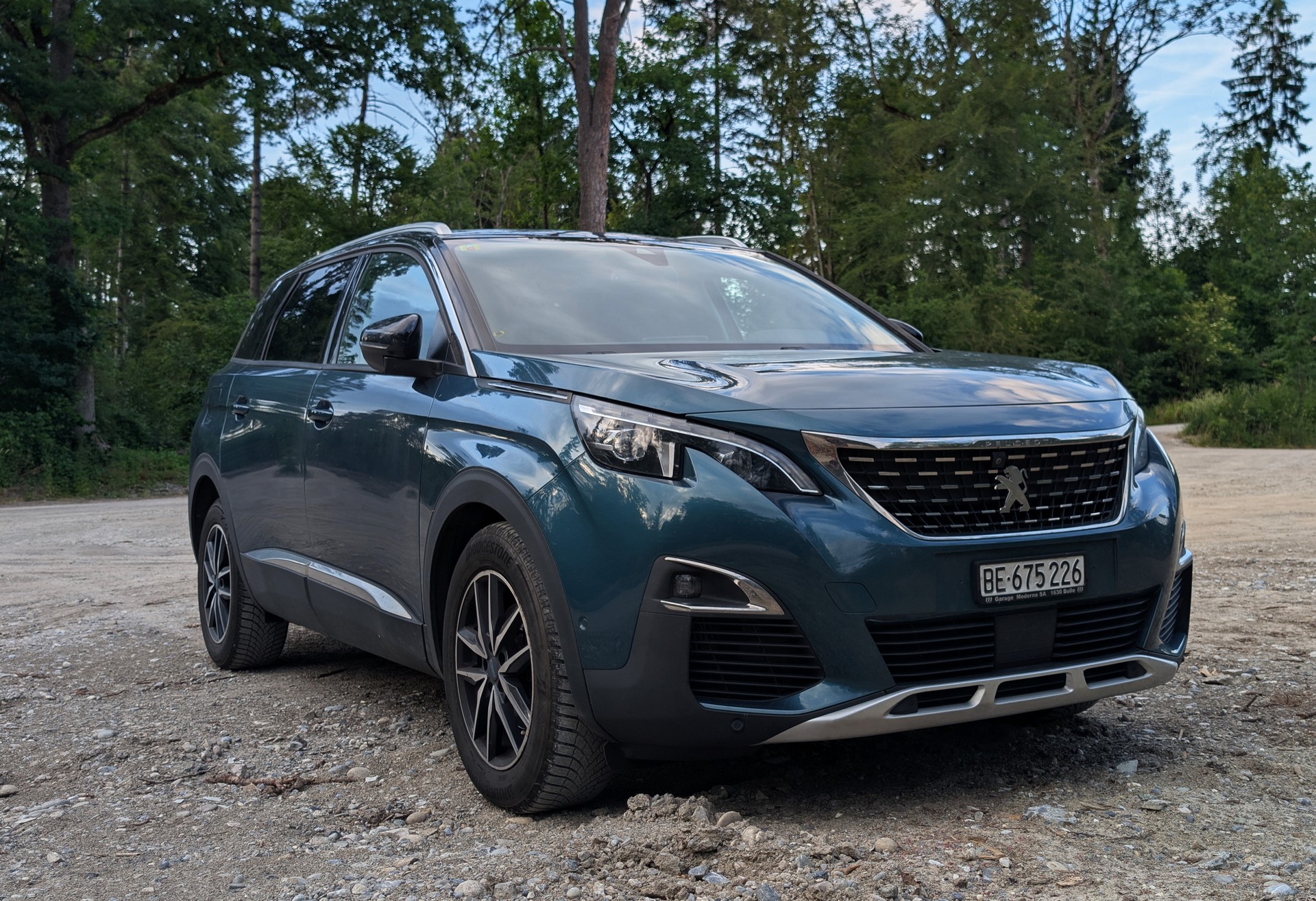 PEUGEOT 1.6 THP Allure-image-0