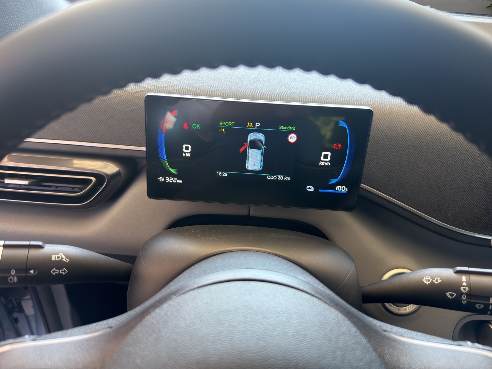 BYD Dolphin Surf Boost 43 kWh-image-13