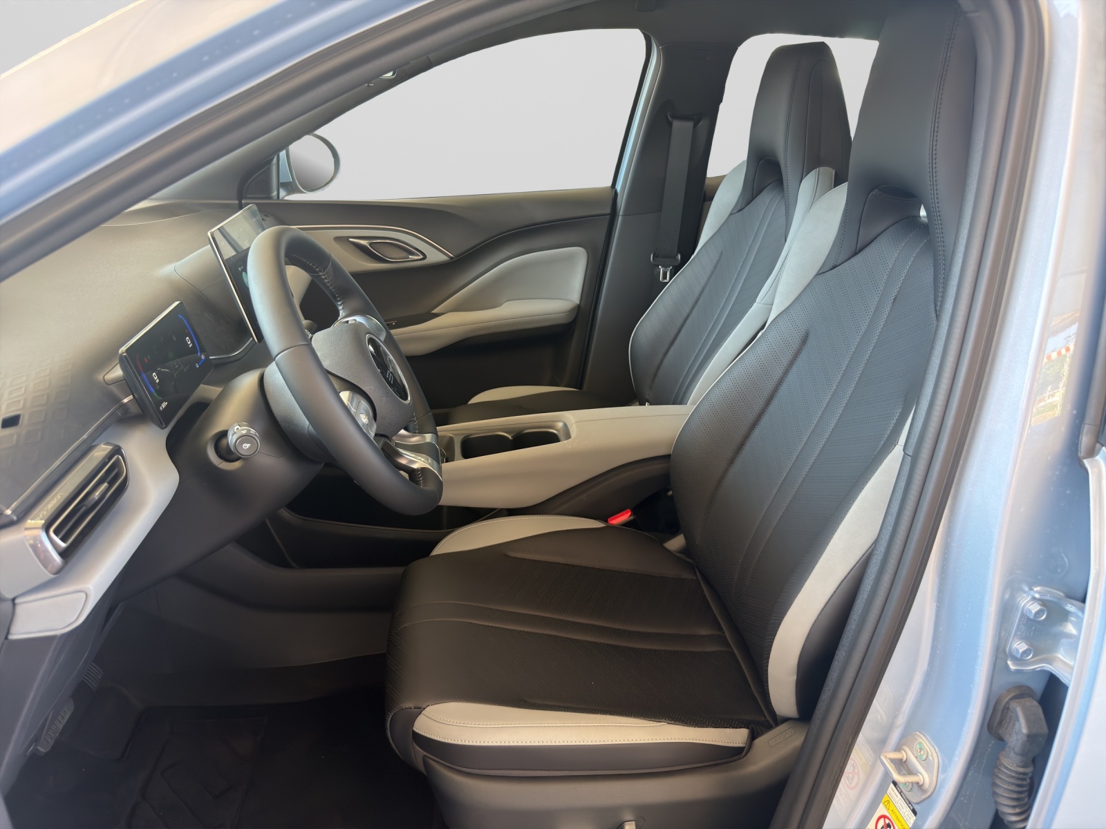 BYD Dolphin Surf Boost 43 kWh-image-4