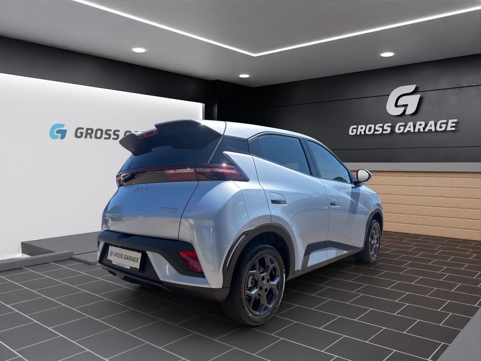 BYD Dolphin Surf Boost 43 kWh-showroom-element-3