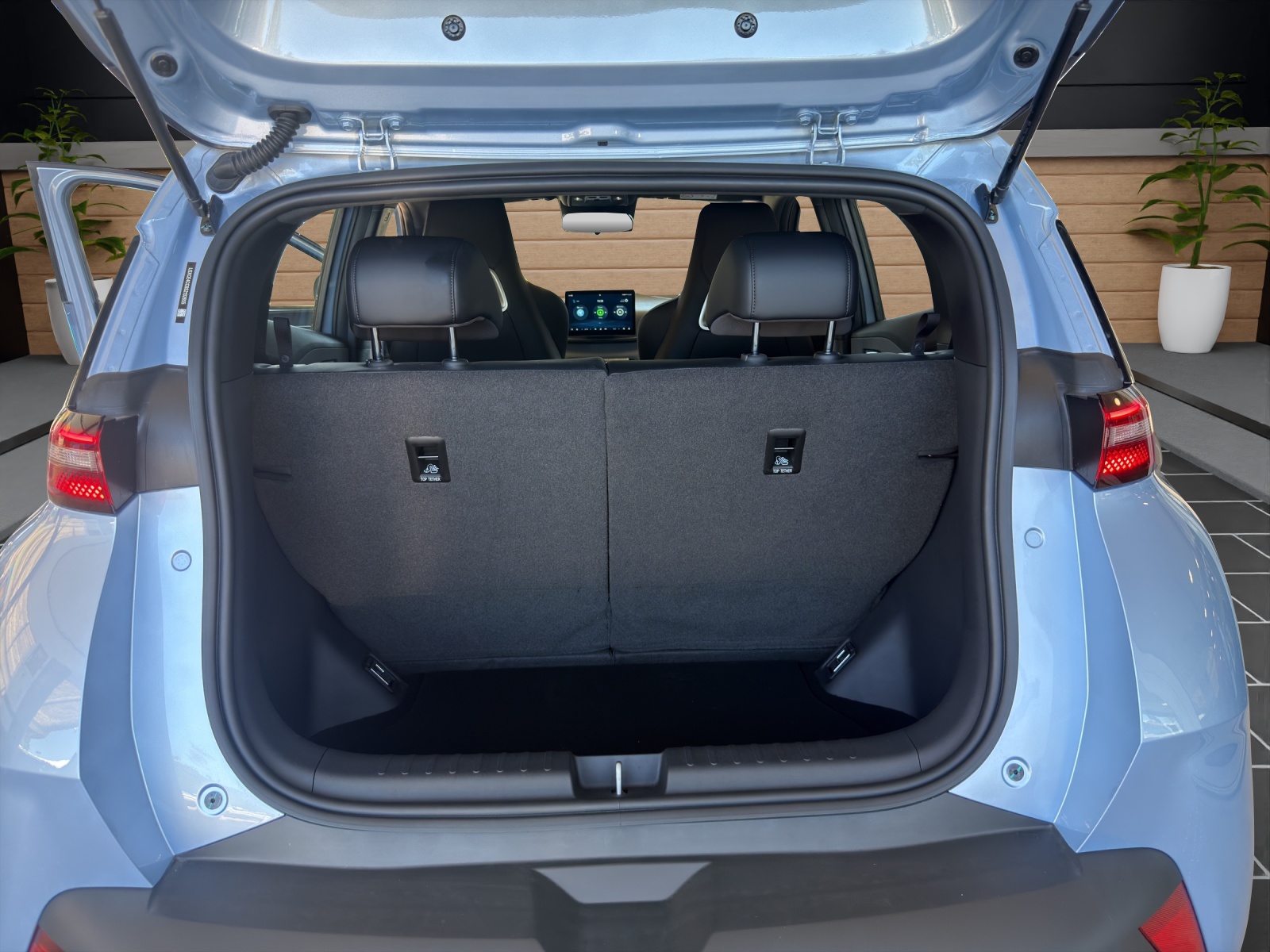 BYD Dolphin Surf Boost 43 kWh-image-8