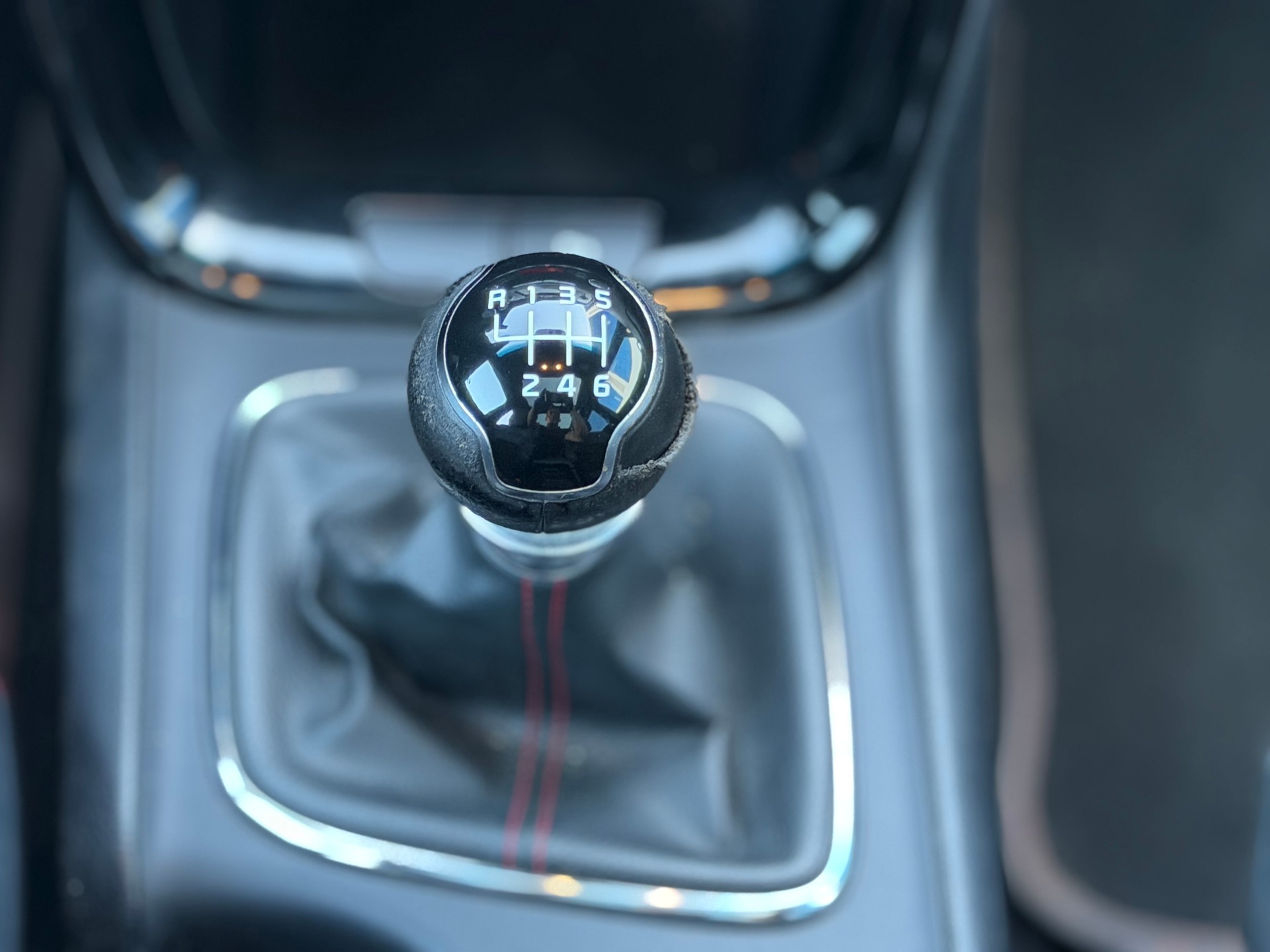KIA Cee'd 1.6 GDi Turbo GT-image-11
