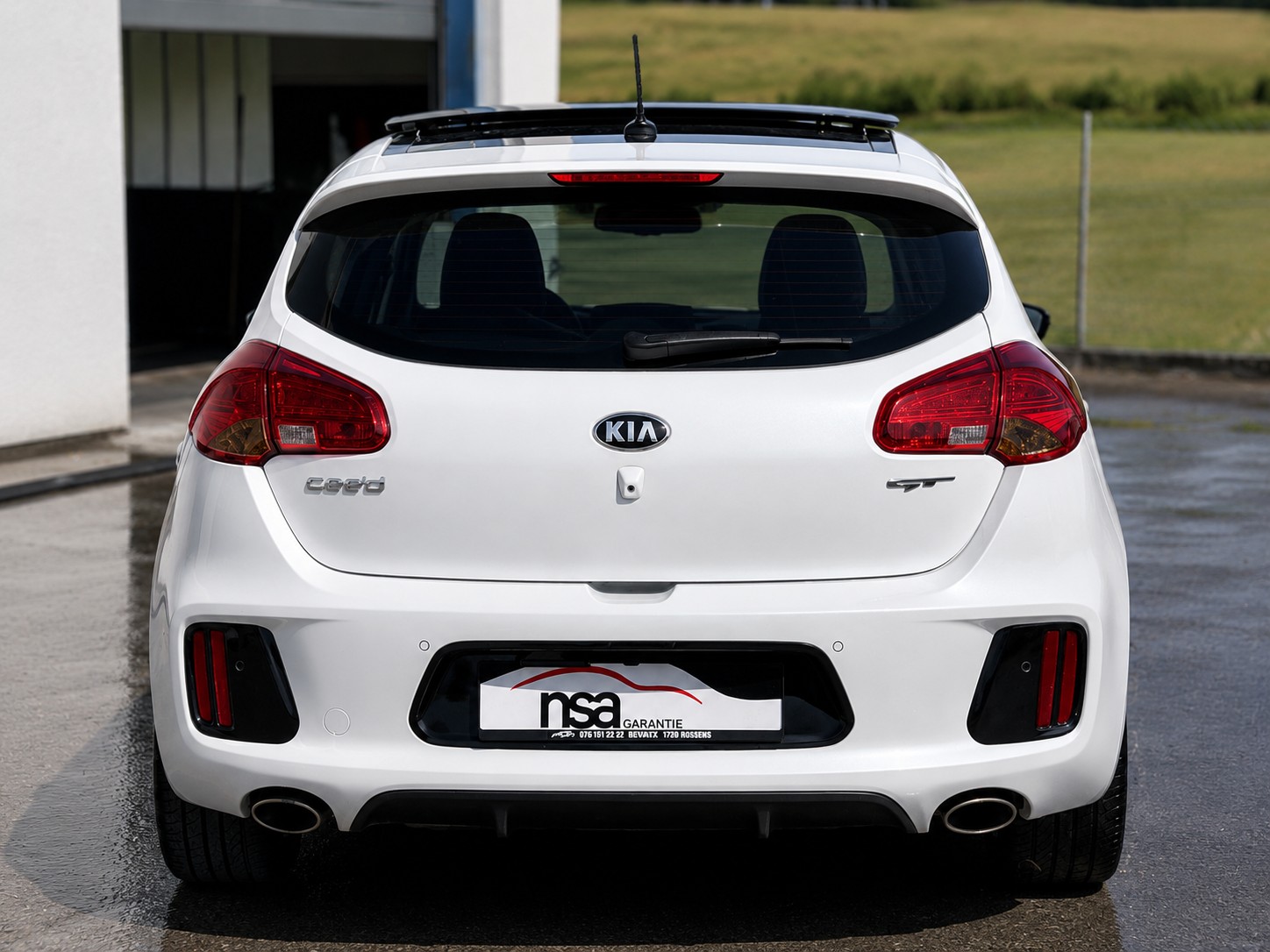 KIA Cee'd 1.6 GDi Turbo GT-image-3