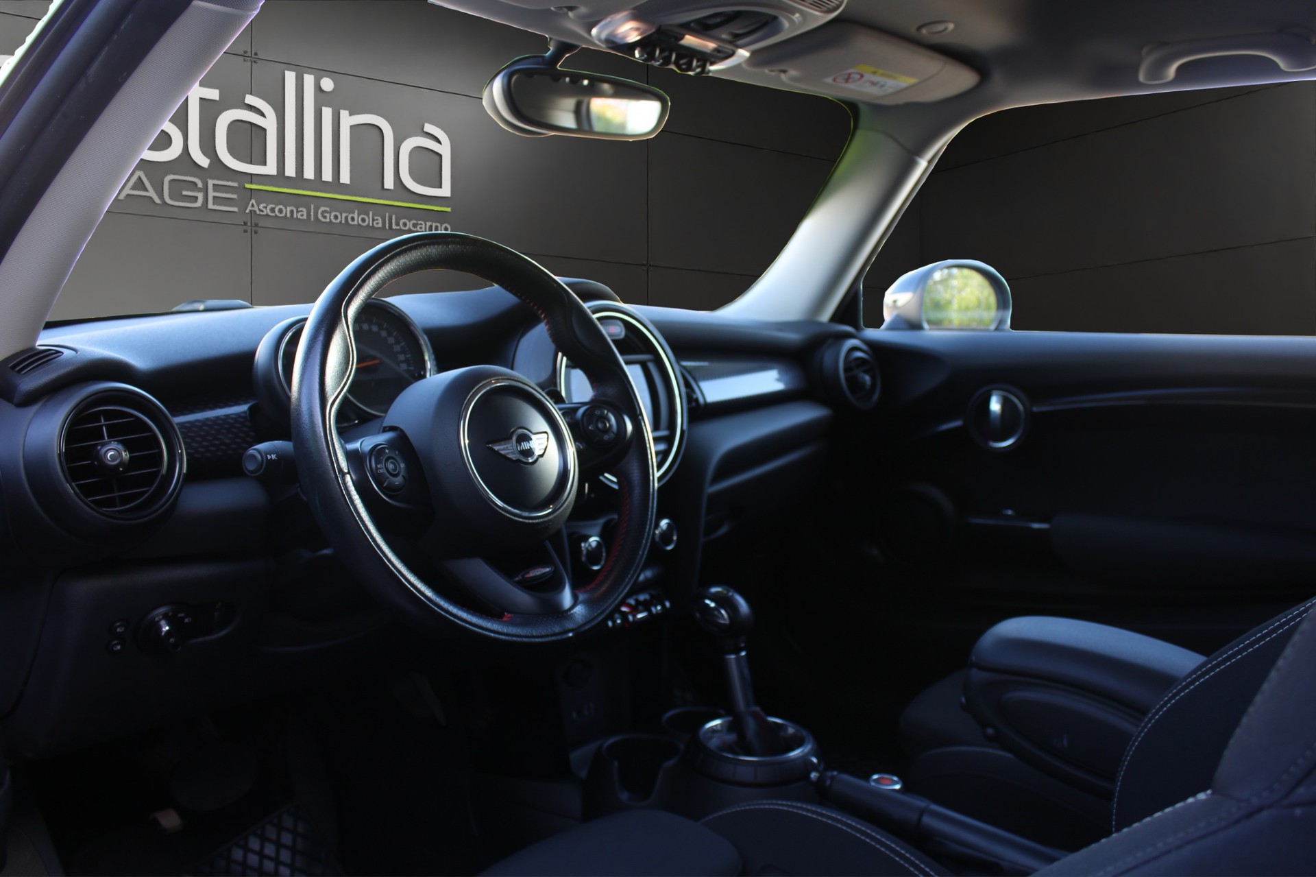 MINI F56 2.0i Cooper S SAG-image-6