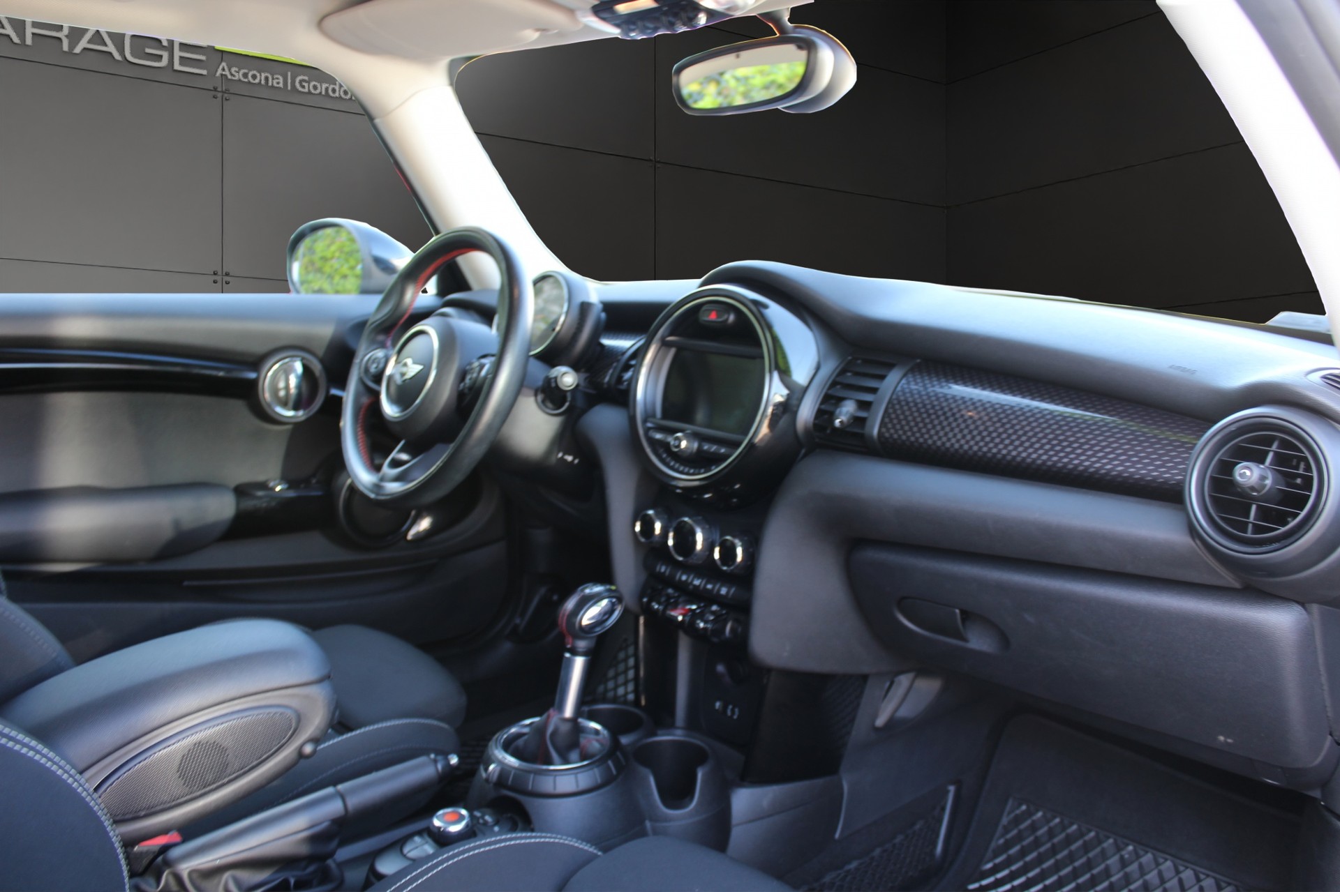 MINI F56 2.0i Cooper S SAG-image-8