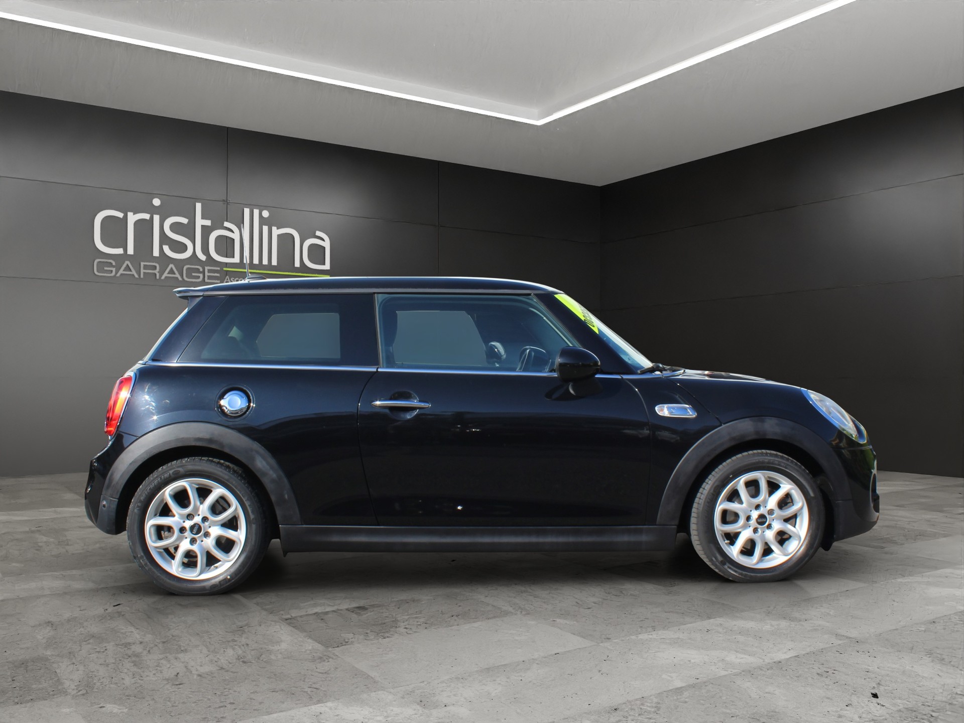 MINI F56 2.0i Cooper S SAG-image-4