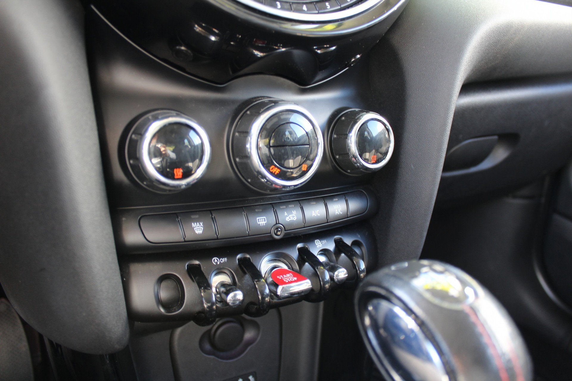 MINI F56 2.0i Cooper S SAG-image-7