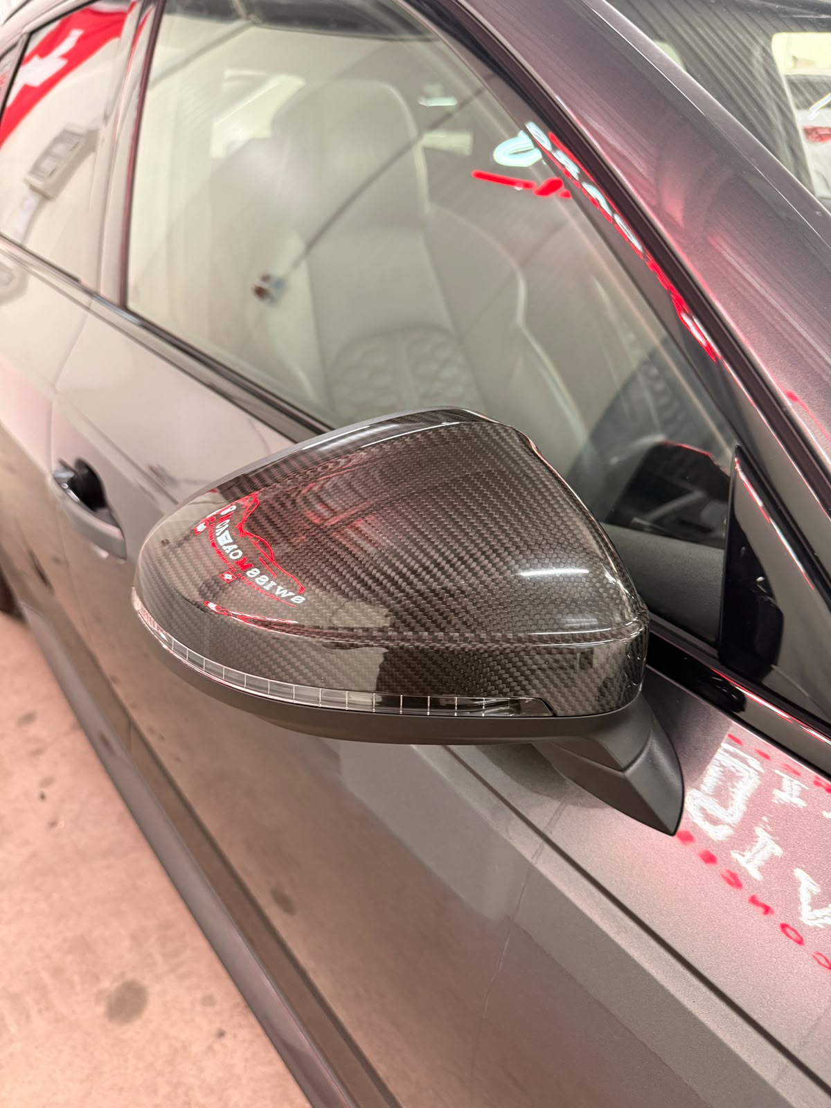 AUDI RS4 Avant 2.9 TFSI quattro tiptronic-image-6