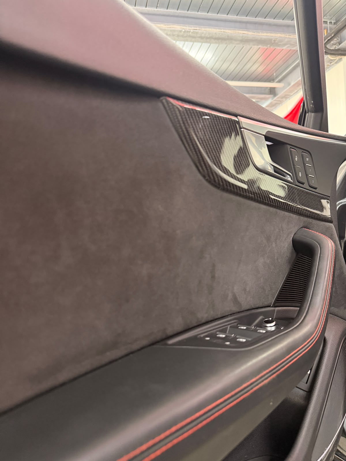 AUDI RS4 Avant 2.9 TFSI quattro tiptronic-image-18