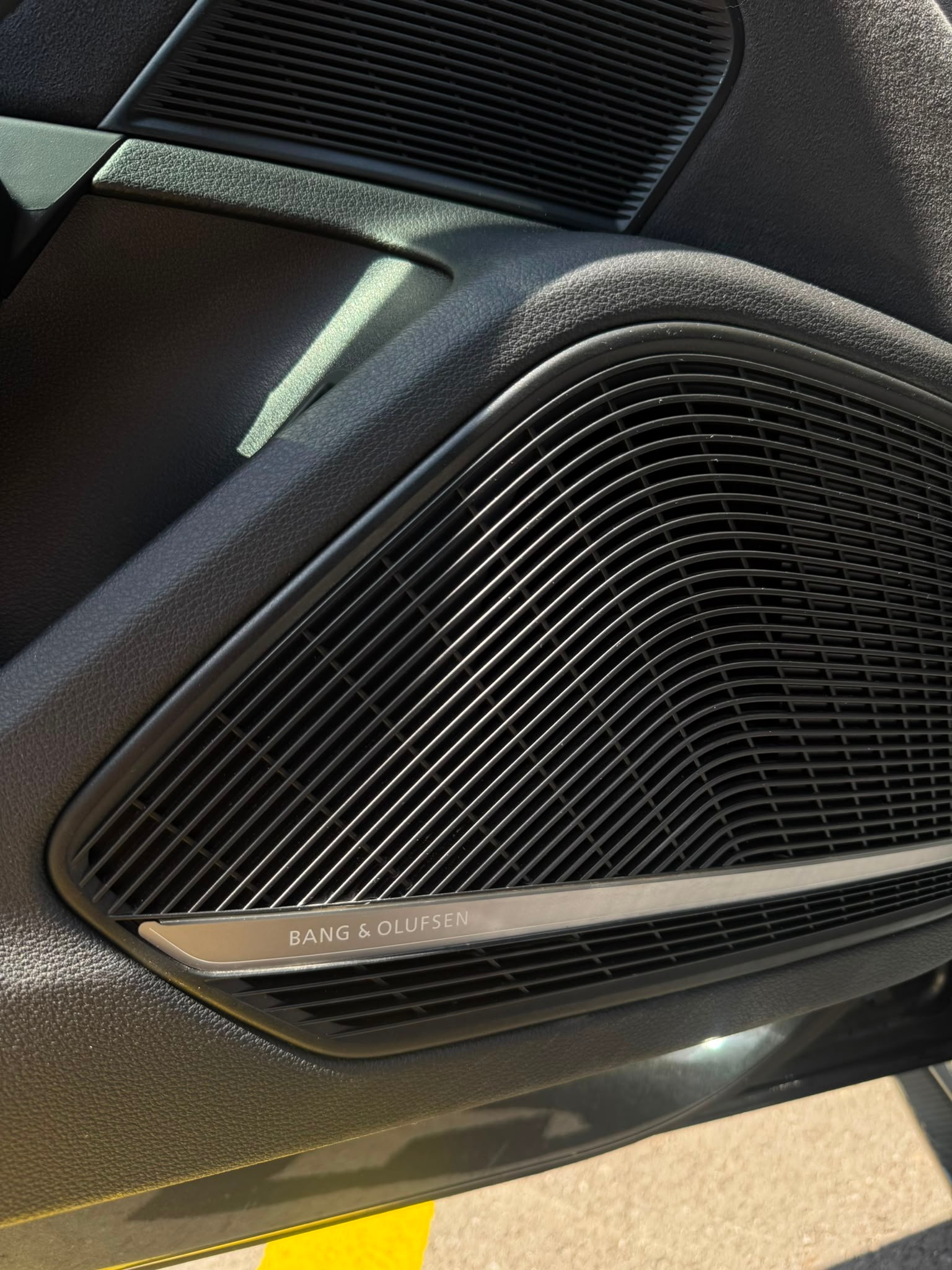AUDI RS4 Avant 2.9 TFSI quattro tiptronic-image-16