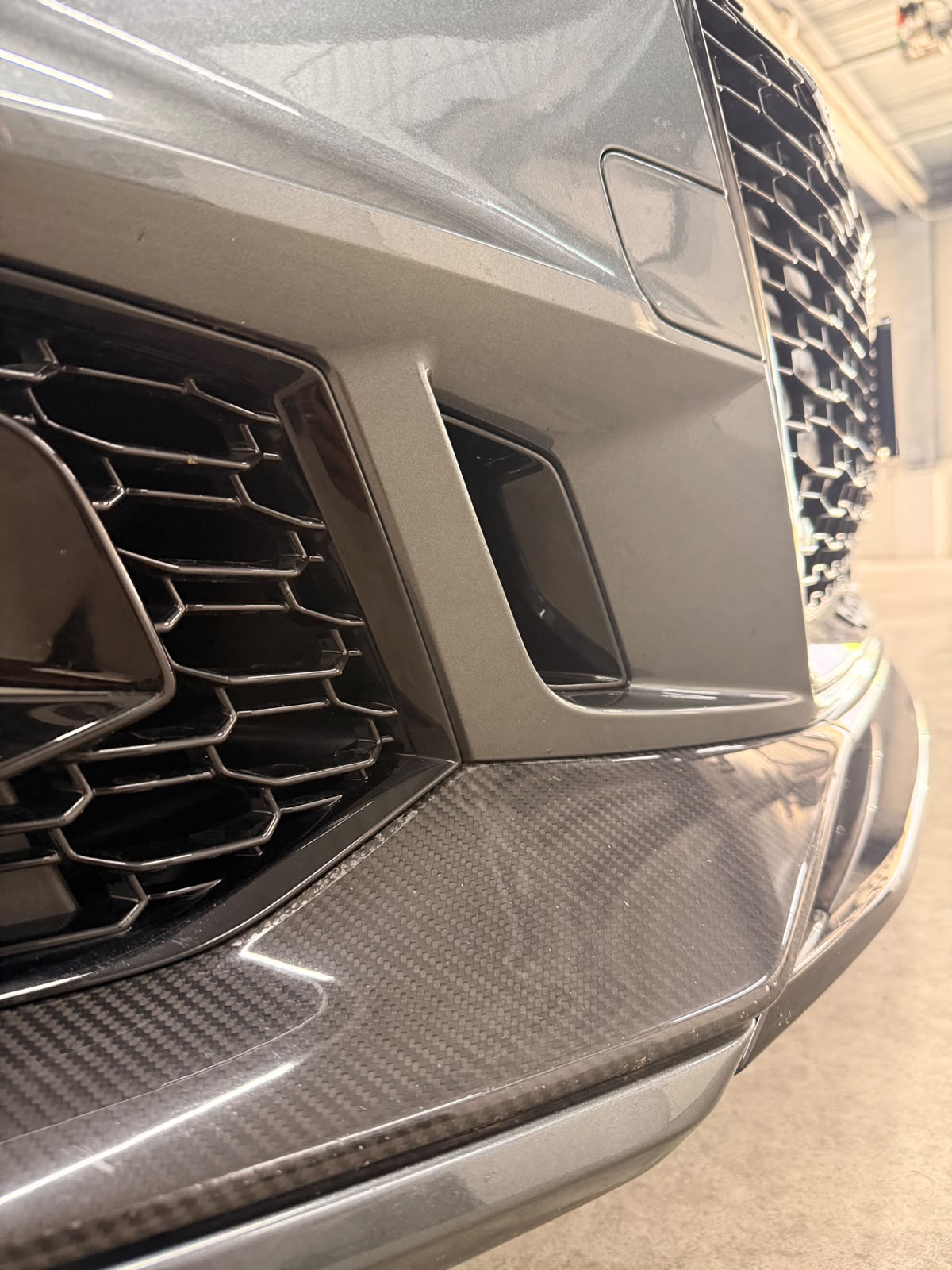 AUDI RS4 Avant 2.9 TFSI quattro tiptronic-image-7