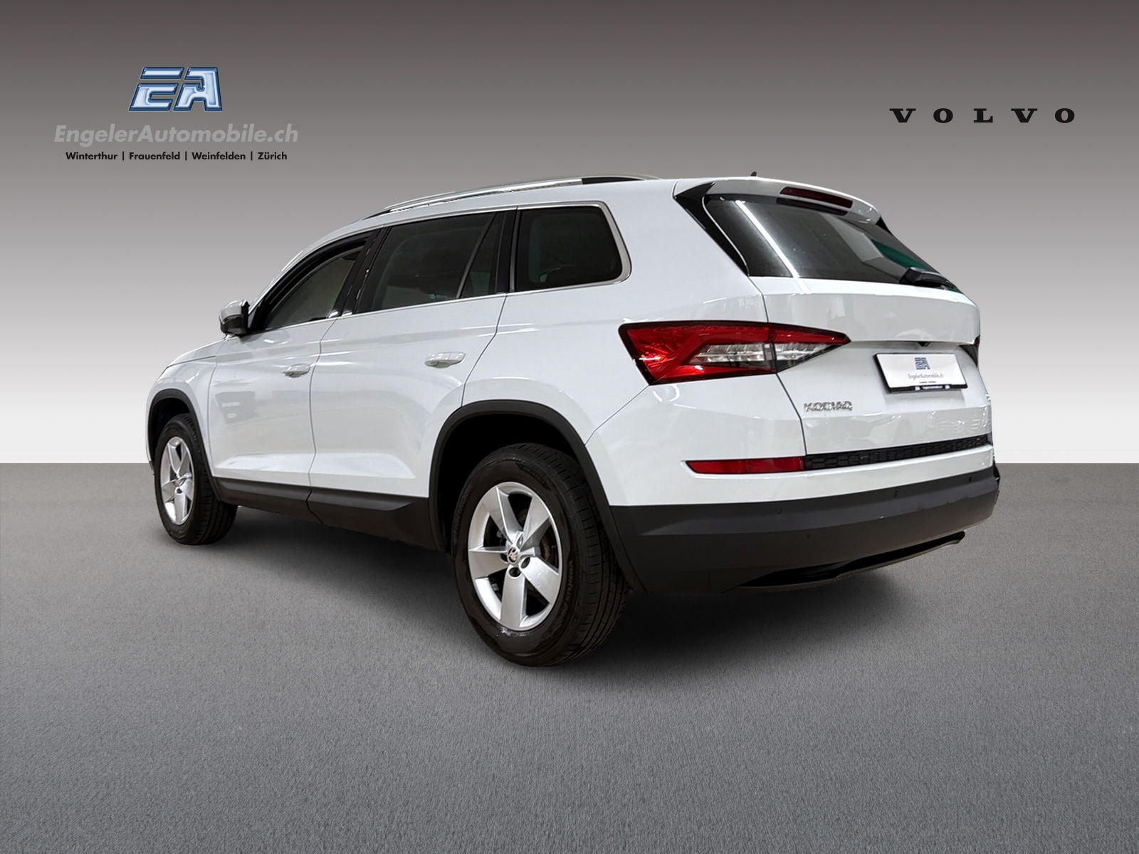 SKODA Kodiaq 2.0 TDI Ambition DSG-image-3