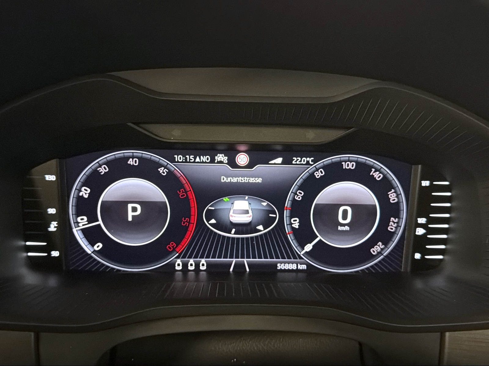 SKODA Kodiaq 2.0 TDI Ambition DSG-image-11